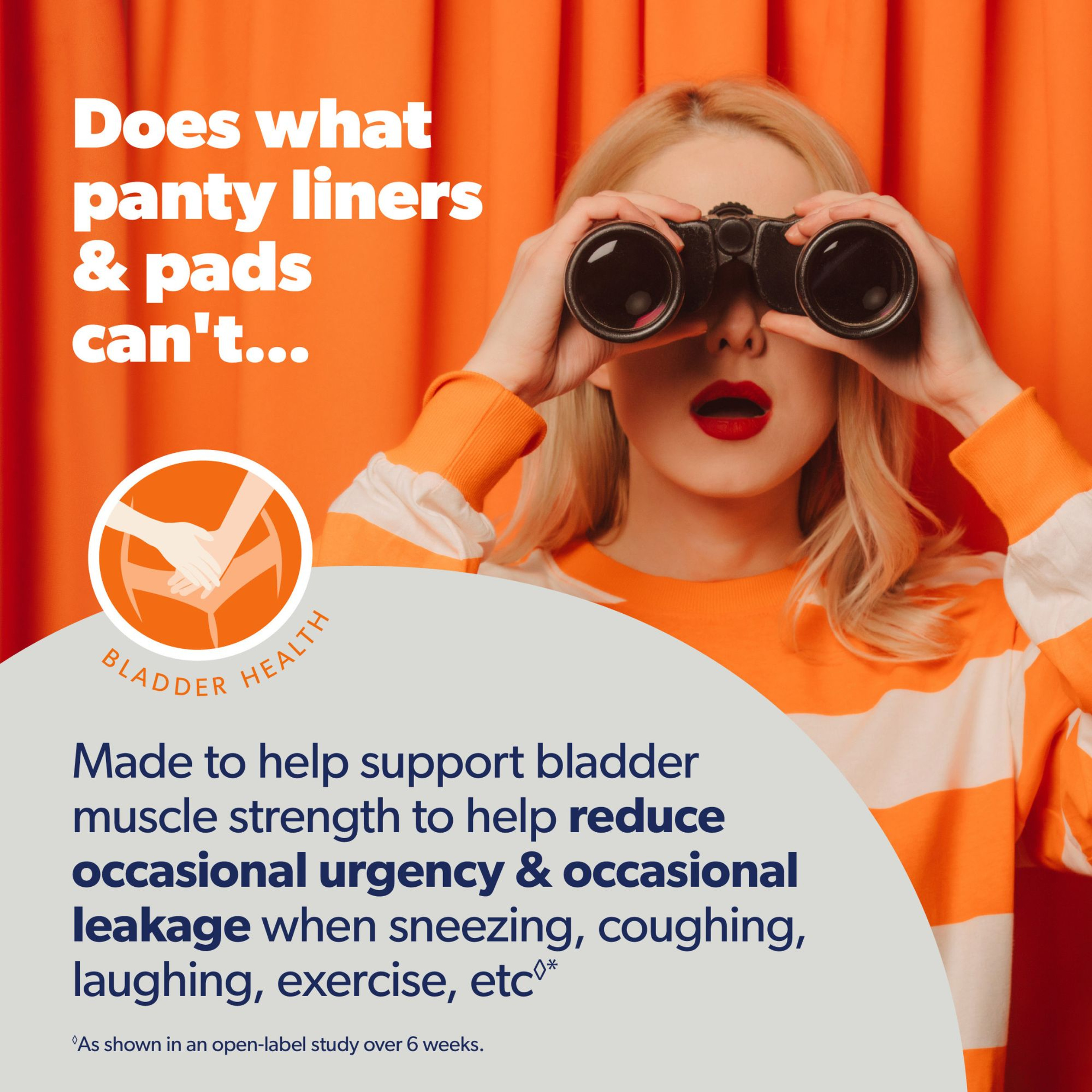 AZO Bladder Control with Go-Less Capsules