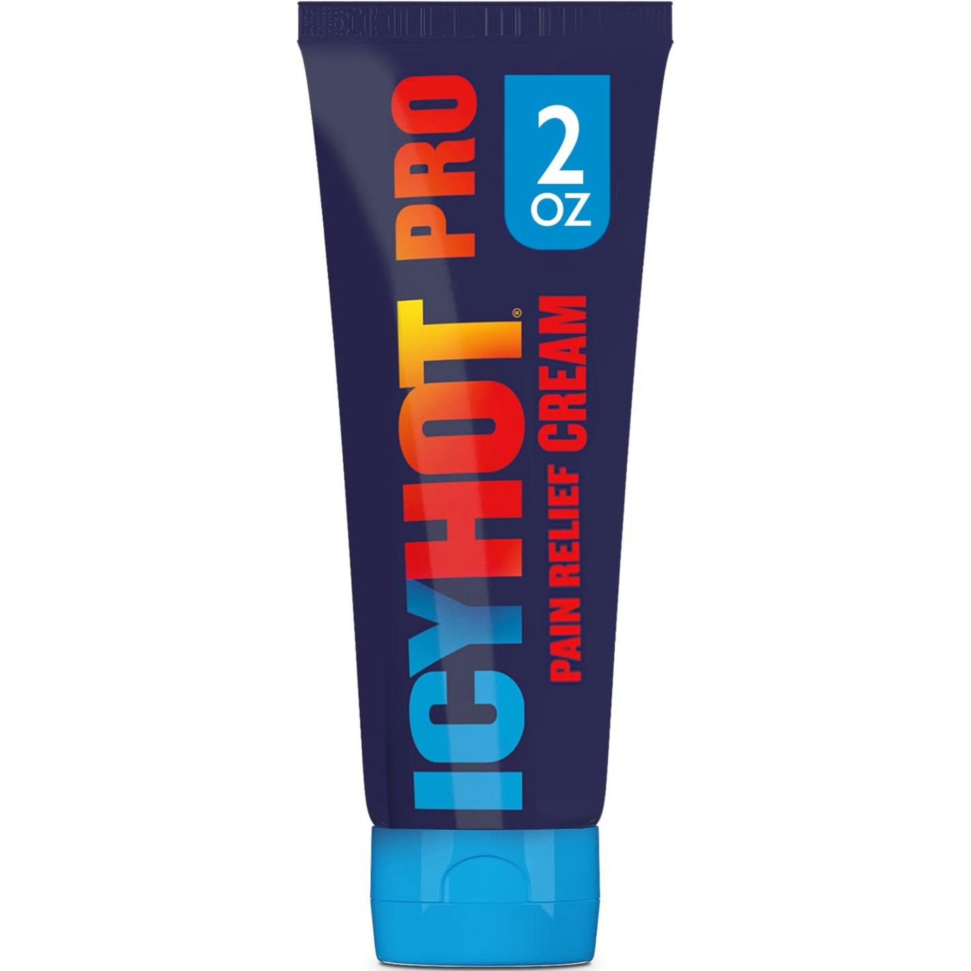 Icy Hot Pro Pain Relief Cream