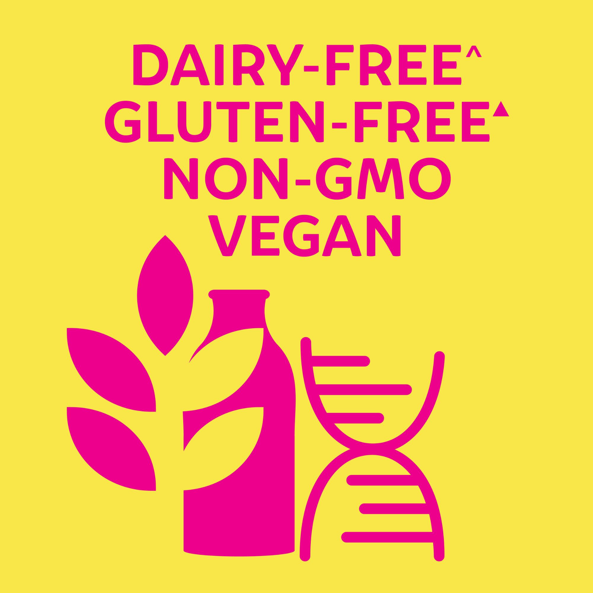 Culturelle Kids Probiotic + Veggie Fiber Gummies