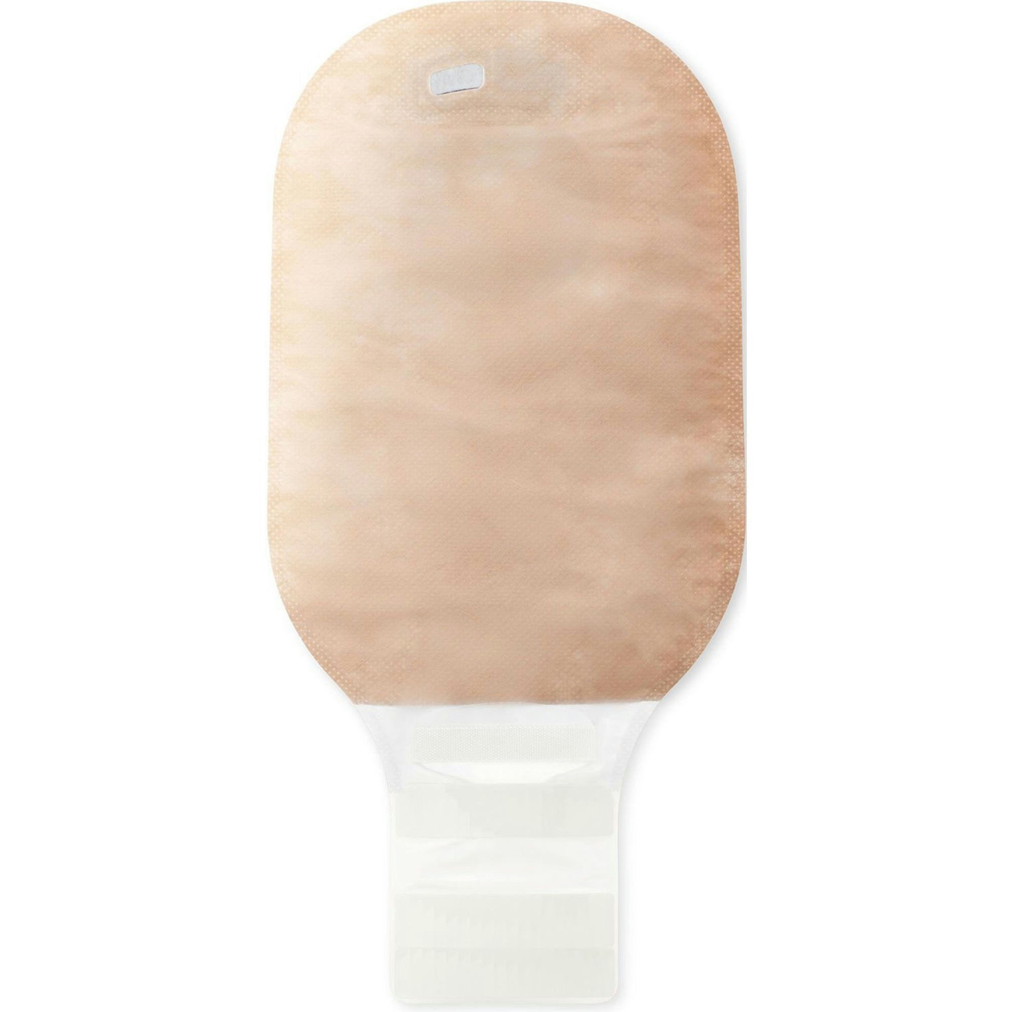 Hollister Premier One Piece Drainable Ostomy Pouch, Lock 'n Roll Closure