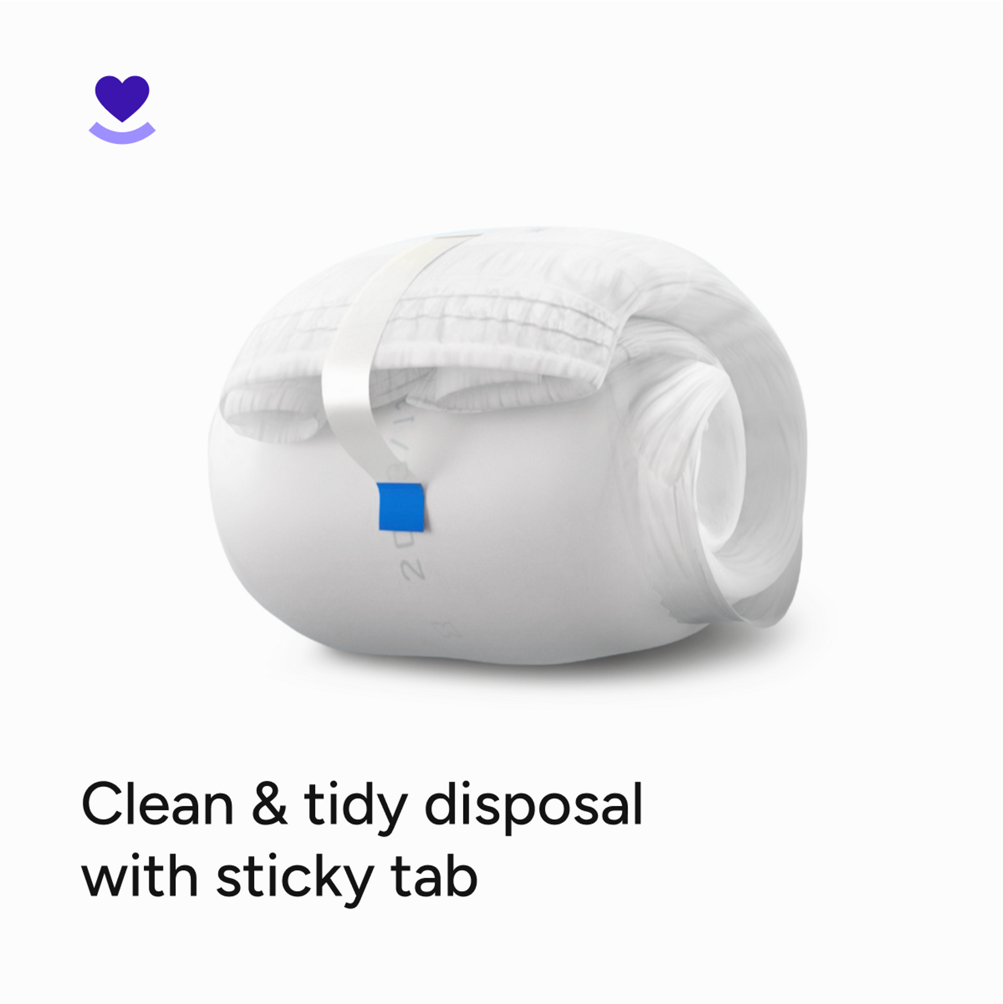 Carewell Incontinence Underwear Overnight & Heavy Full Coverage Fit