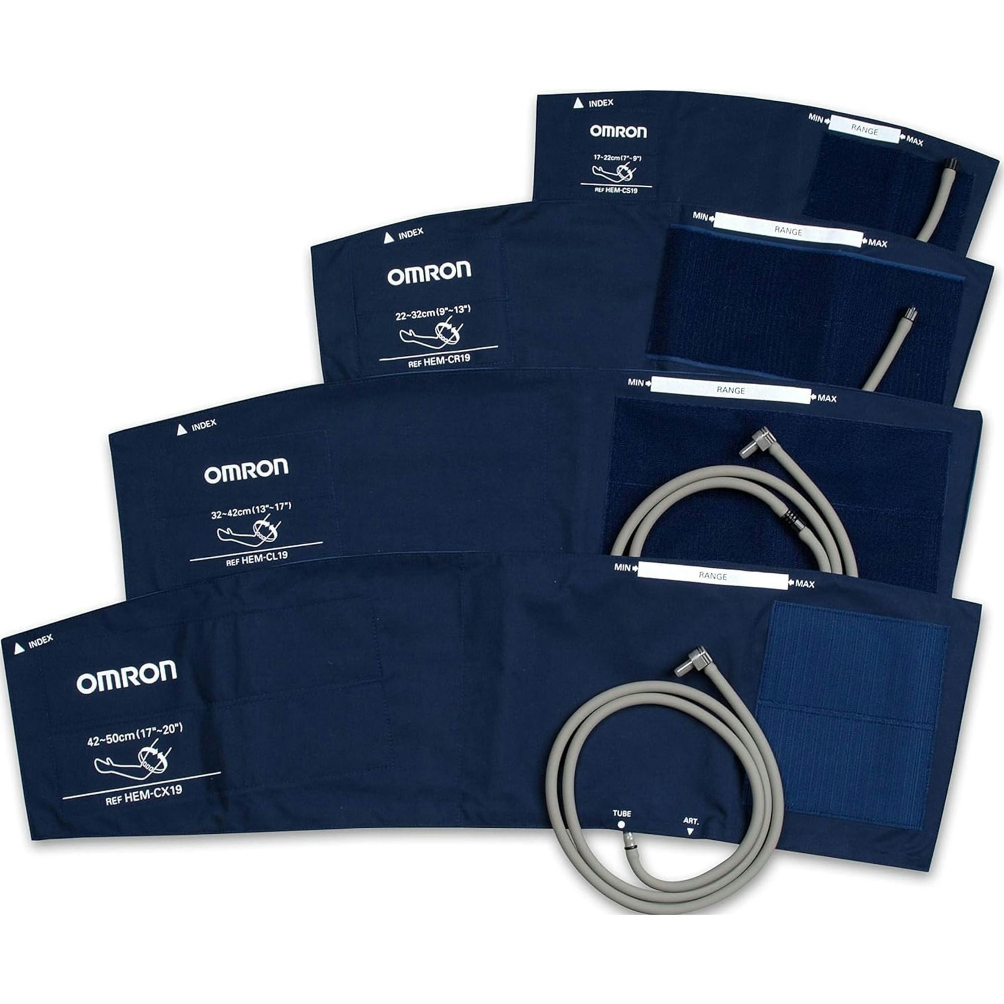 OMRON Healthcare Intellisense Pro Digital Blood Pressure Monitor