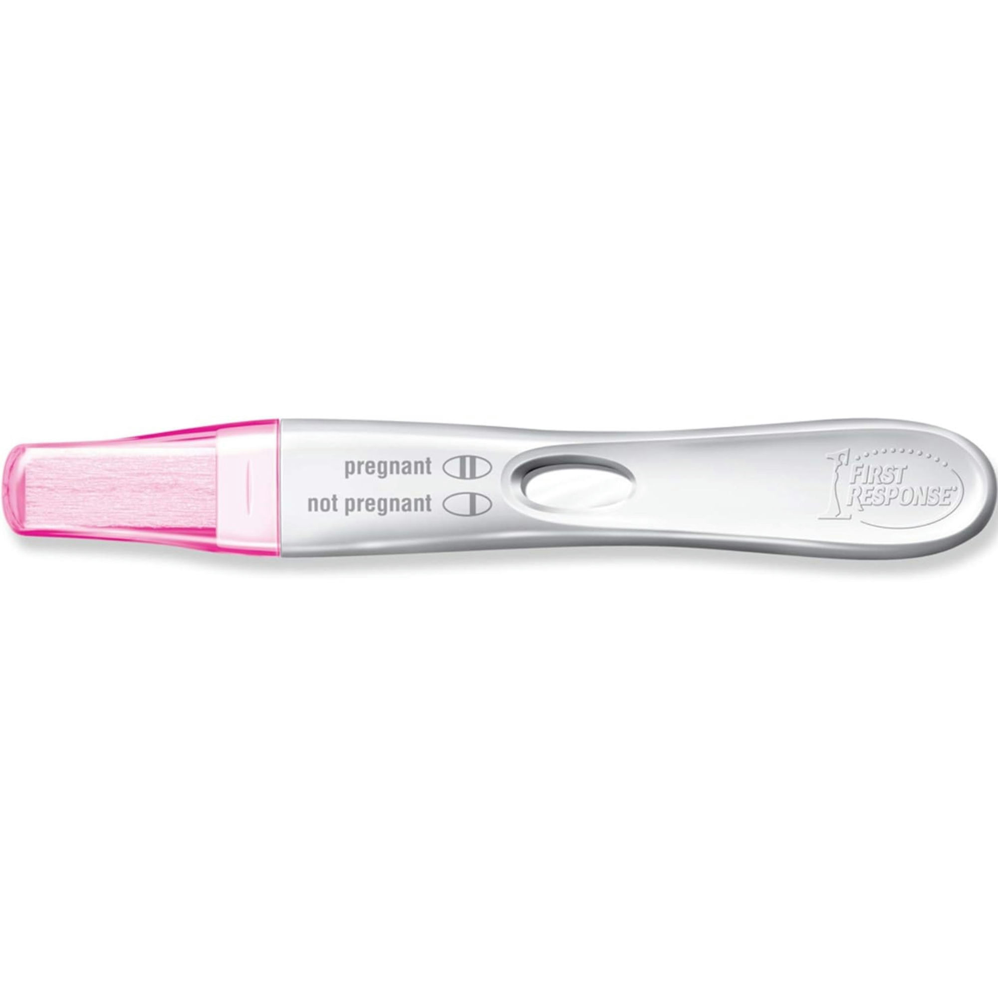 First Response Early Result Pregnancy Test