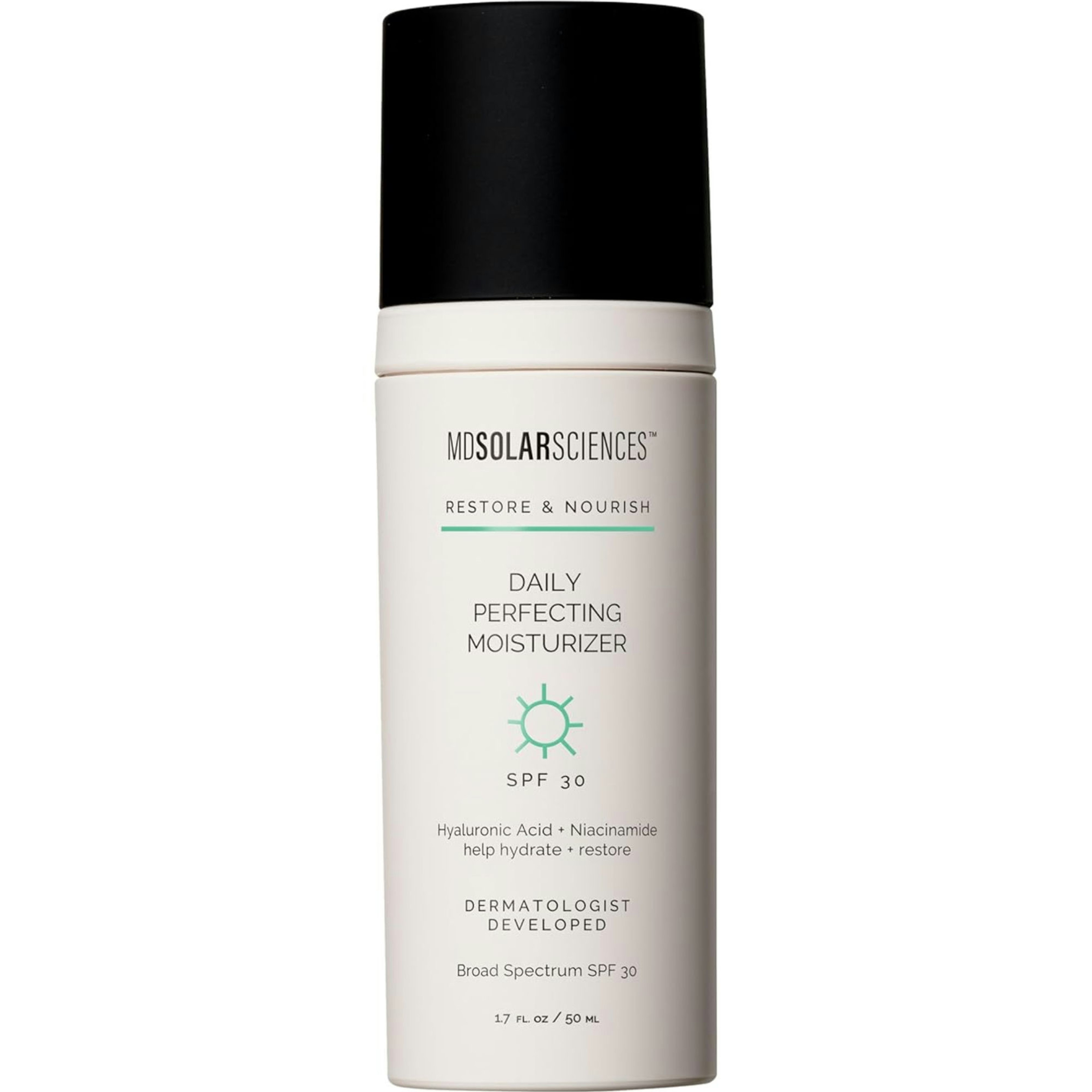 MDSolarSciences Daily Perfecting Moisturizer SPF 30