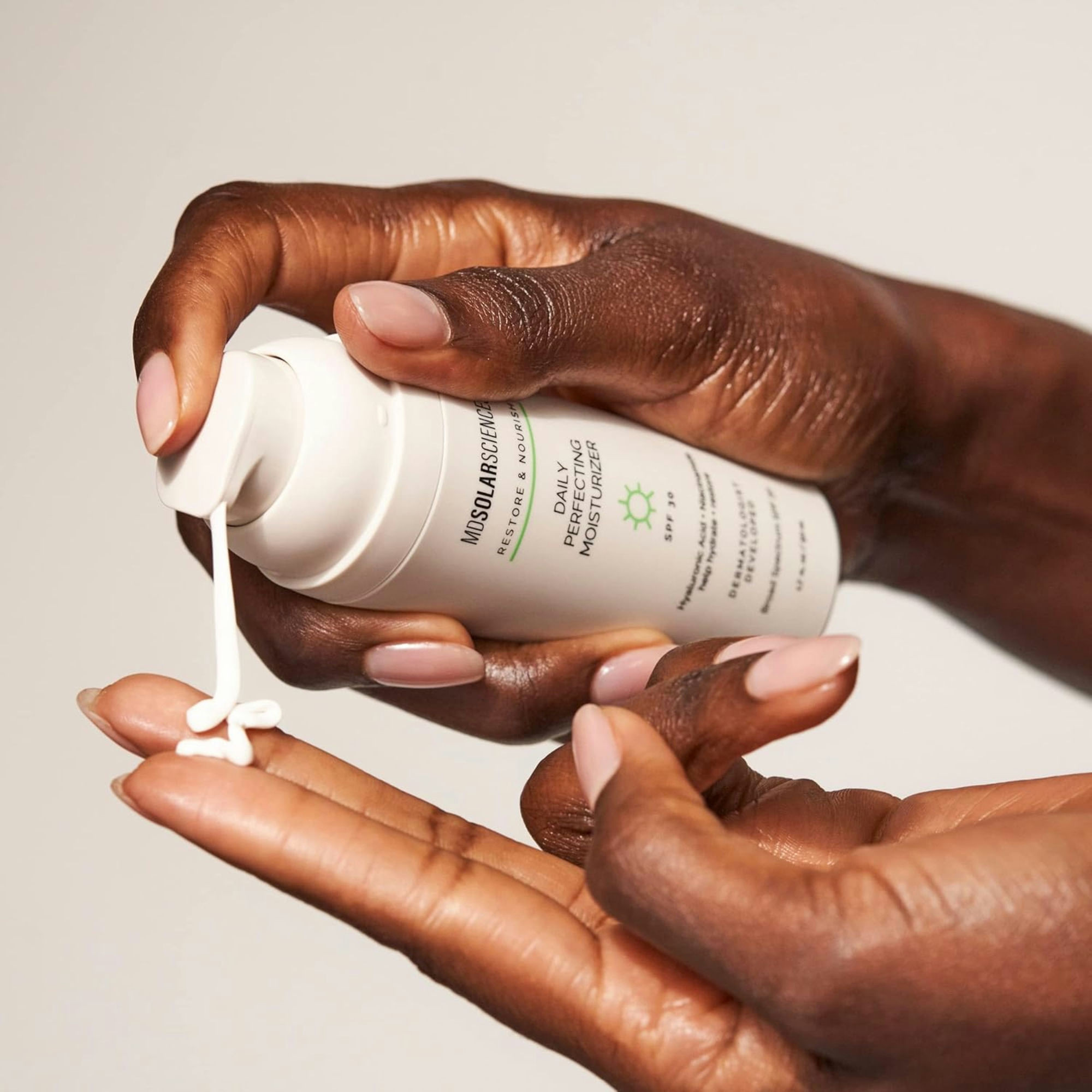 MDSolarSciences Daily Perfecting Moisturizer SPF 30