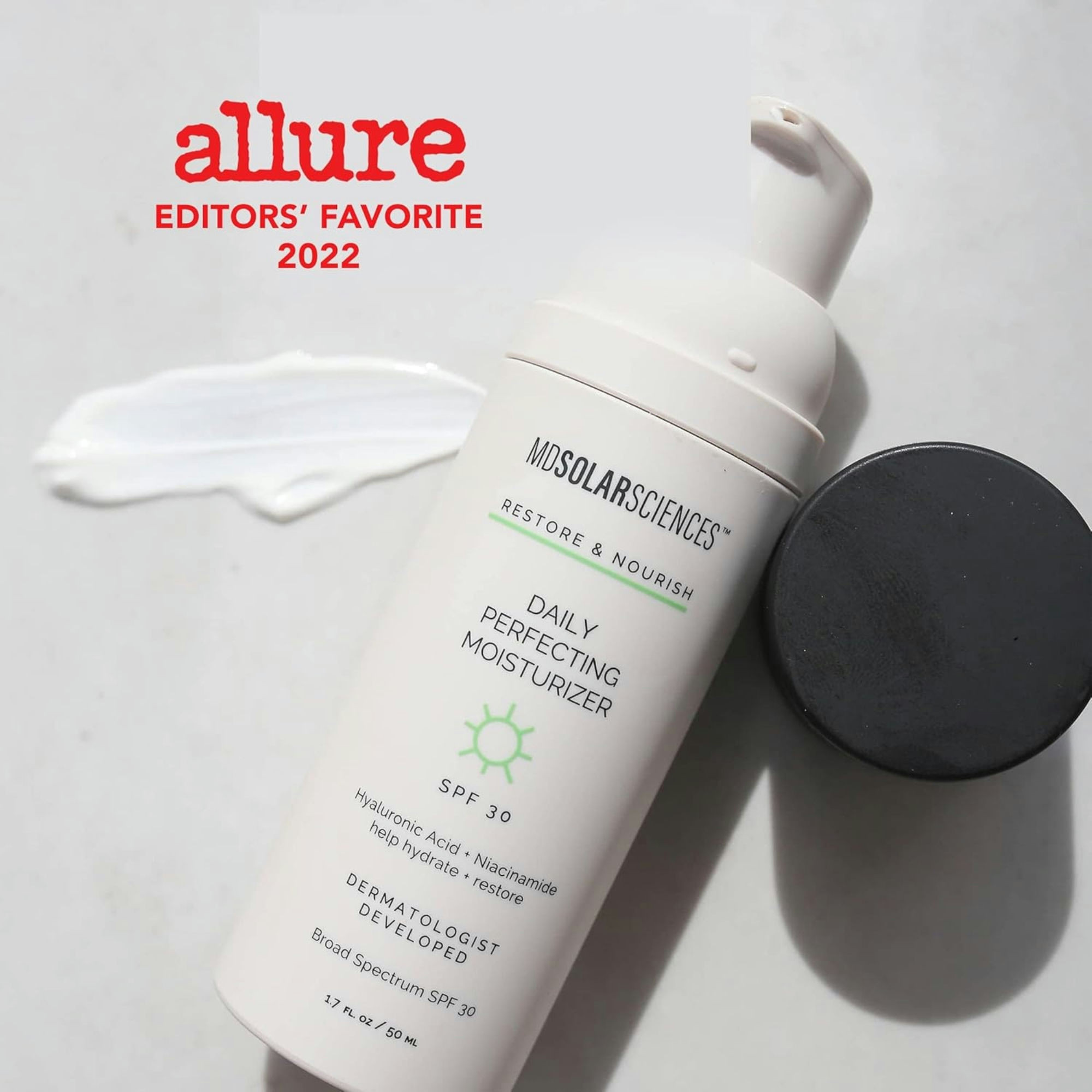 MDSolarSciences Daily Perfecting Moisturizer SPF 30