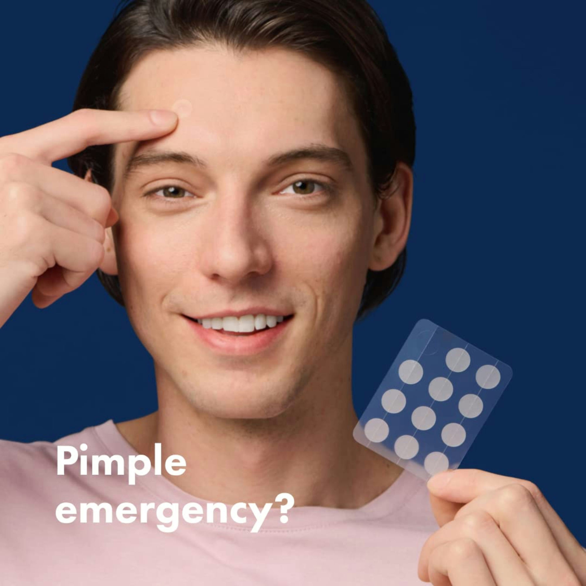 Hero Cosmetics Mighty Patch Acne Patches, Original