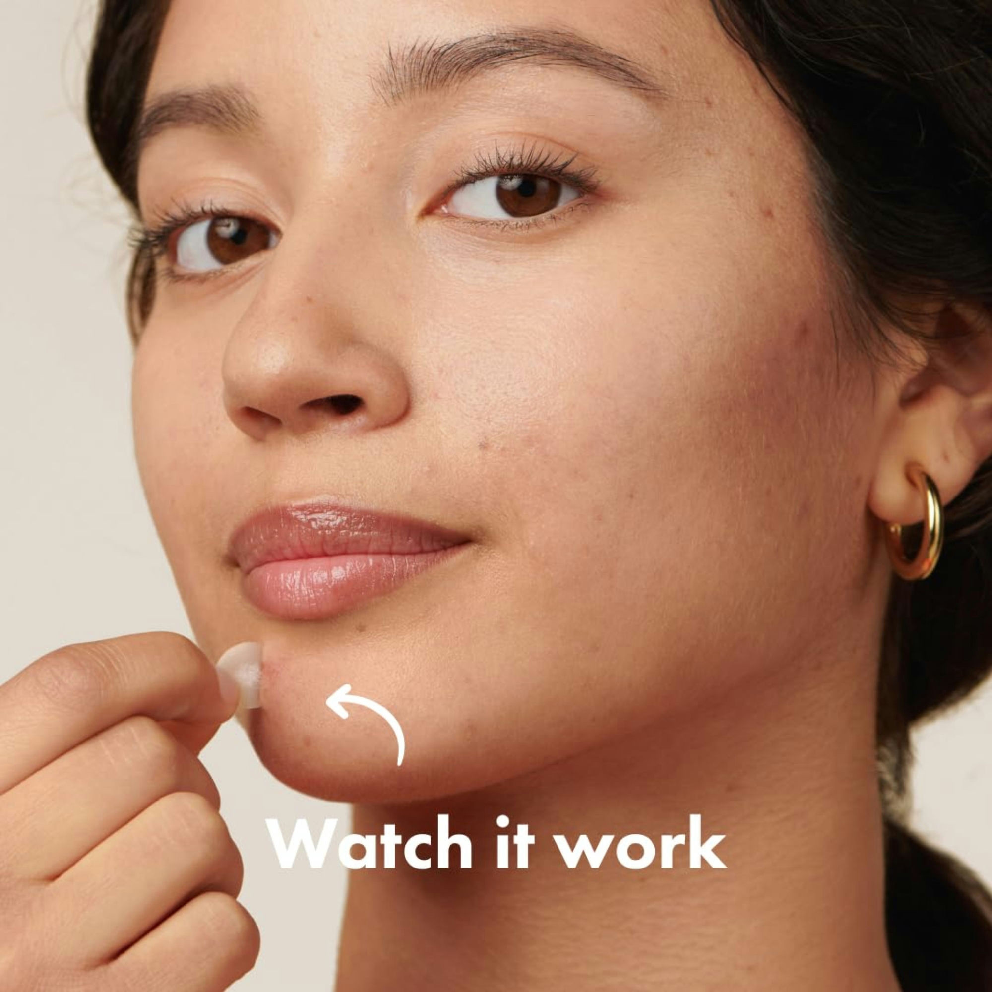 Hero Cosmetics Mighty Patch Acne Patches, Original