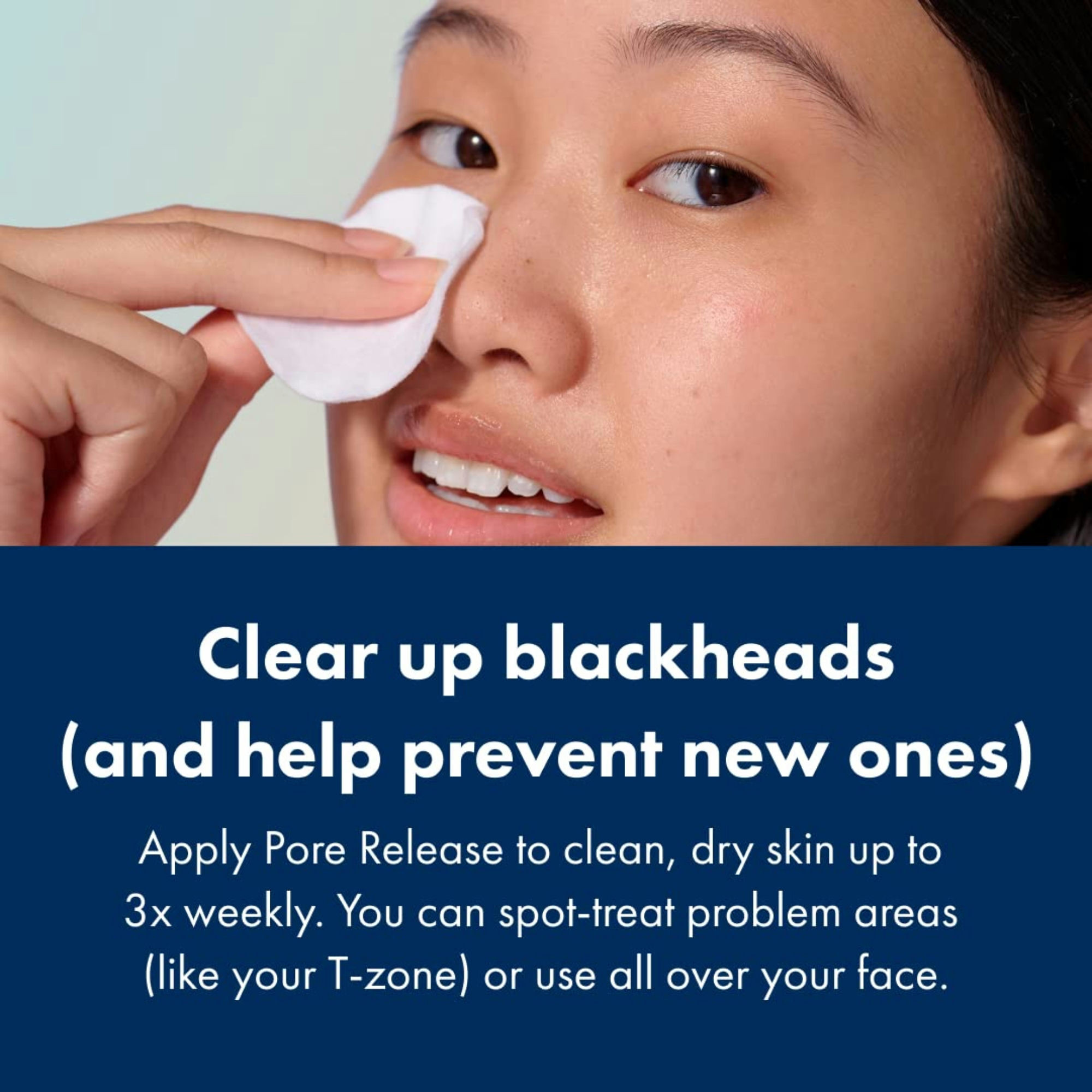 Hero Cosmetics Pore Release Blackhead Clearing Solution