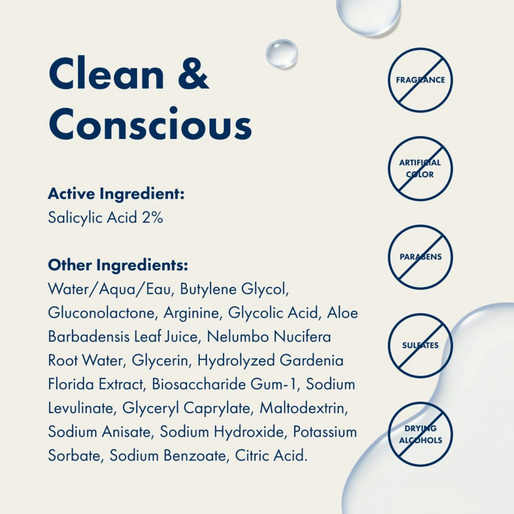 Hero Cosmetics Pore Release Blackhead Clearing Solution