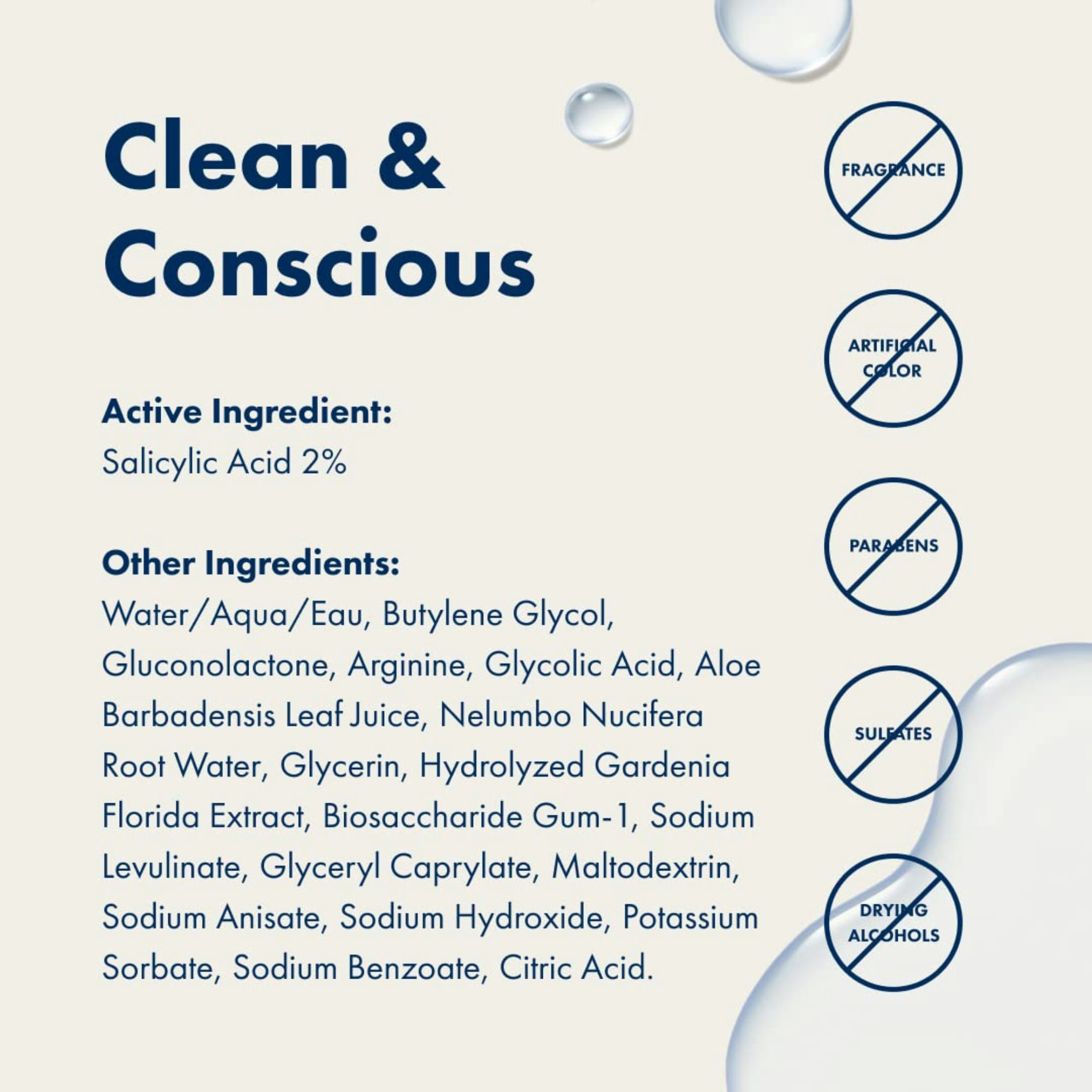 Hero Cosmetics Pore Release Blackhead Clearing Solution