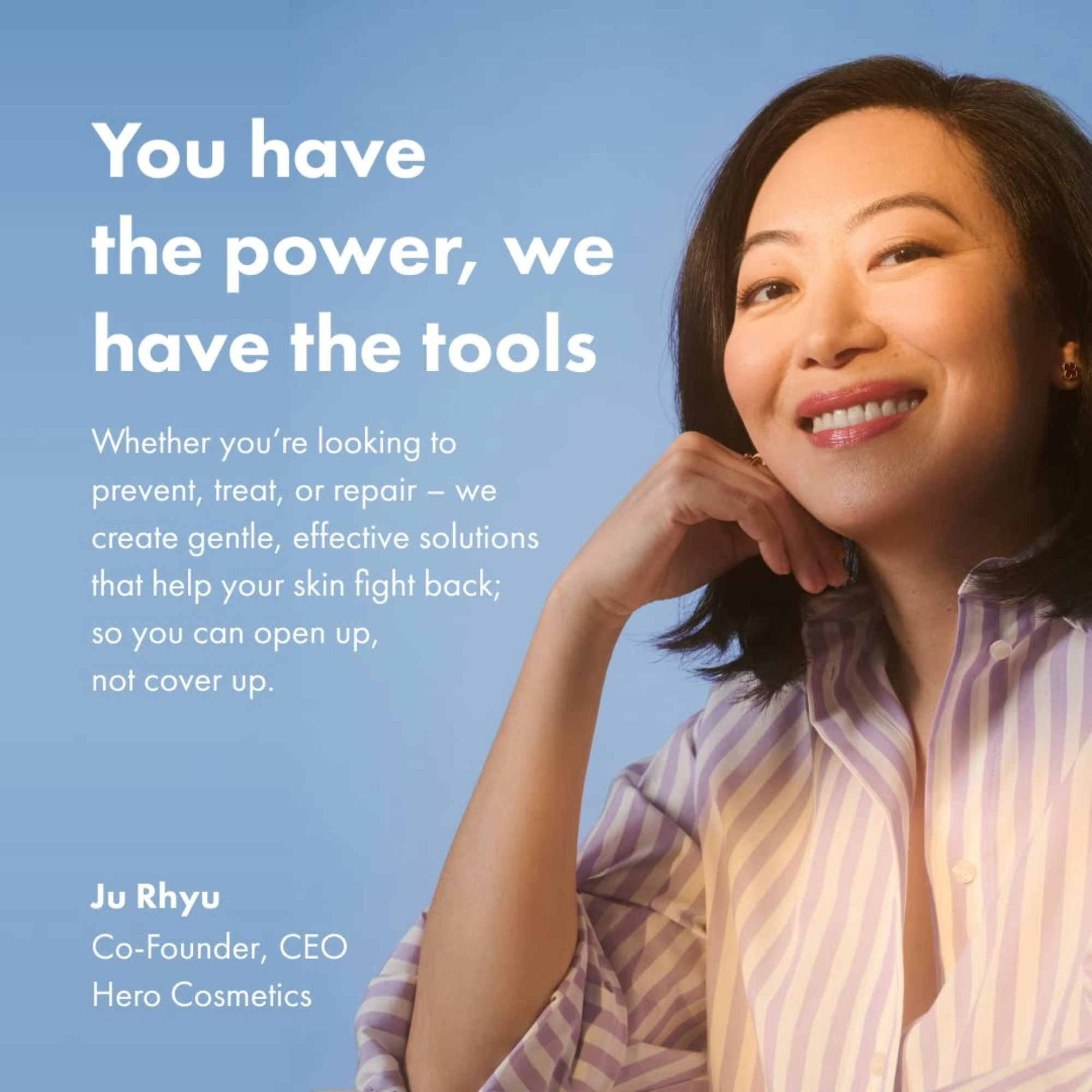 Hero Cosmetics Pore Release Blackhead Clearing Solution