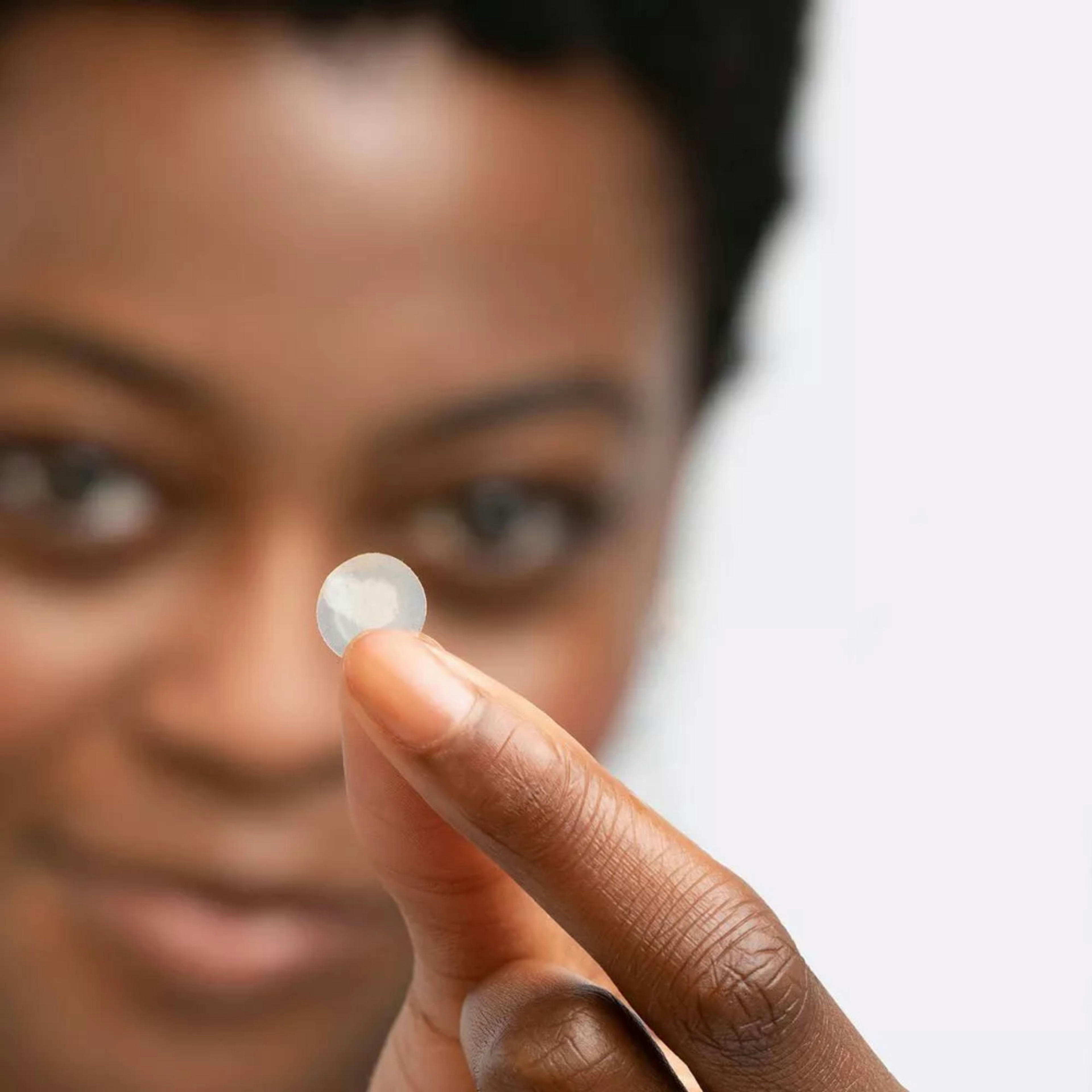 Hero Cosmetics Mighty Patch Acne Patches, Invisible+