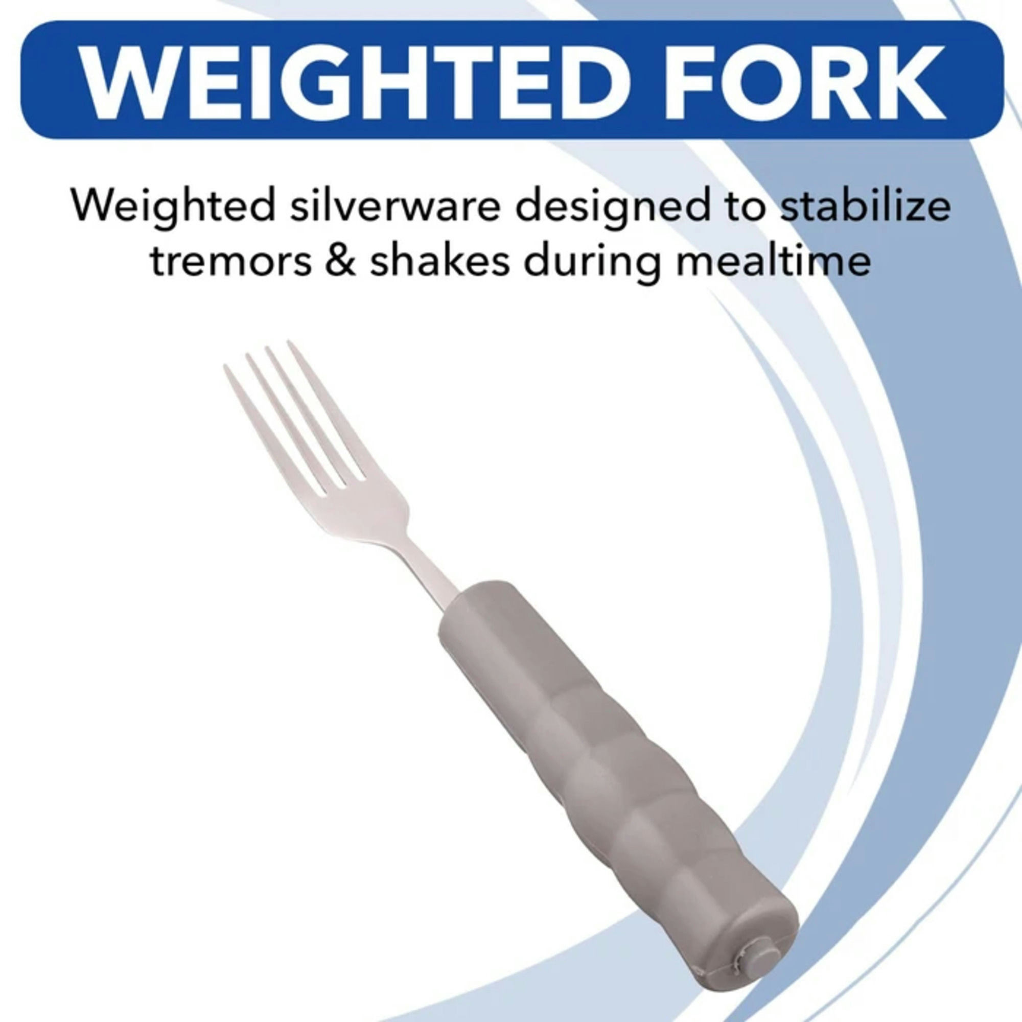 Performance Health Weighted Fork