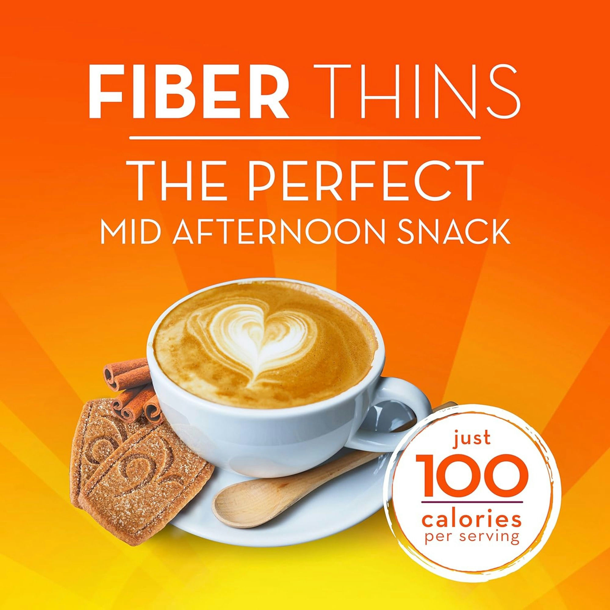 Metamucil Psyllium Husk Fiber Thins