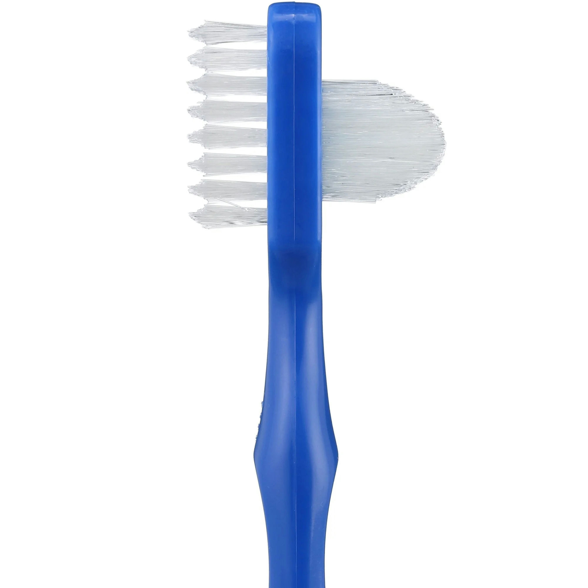 Oral-B Denture Brush 2-Sided Bristle