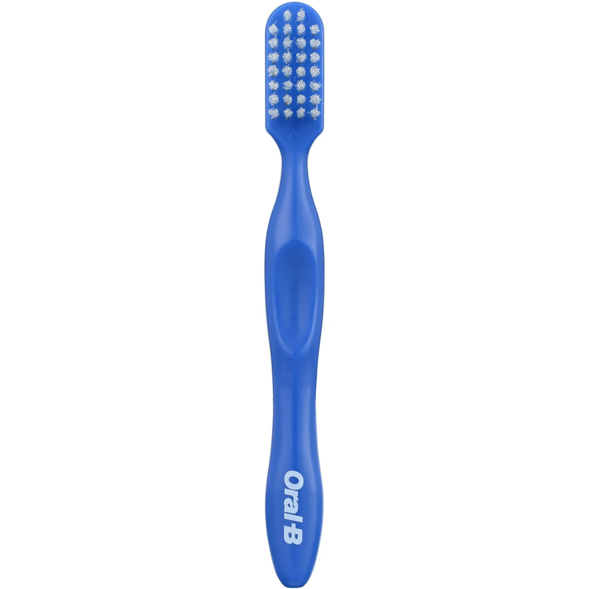 Oral-B Denture Brush 2-Sided Bristle