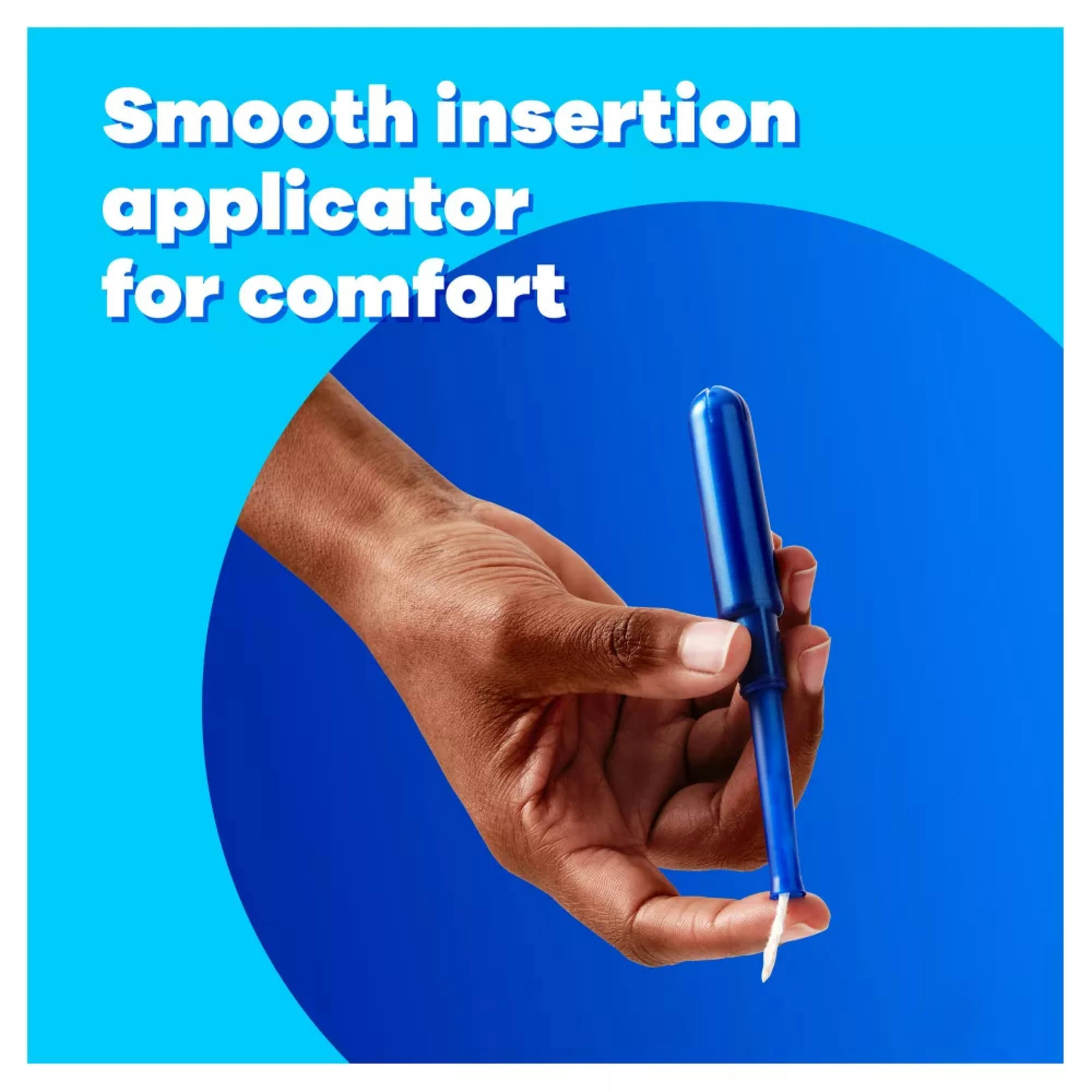 Tampax Pearl Ultra Tampon