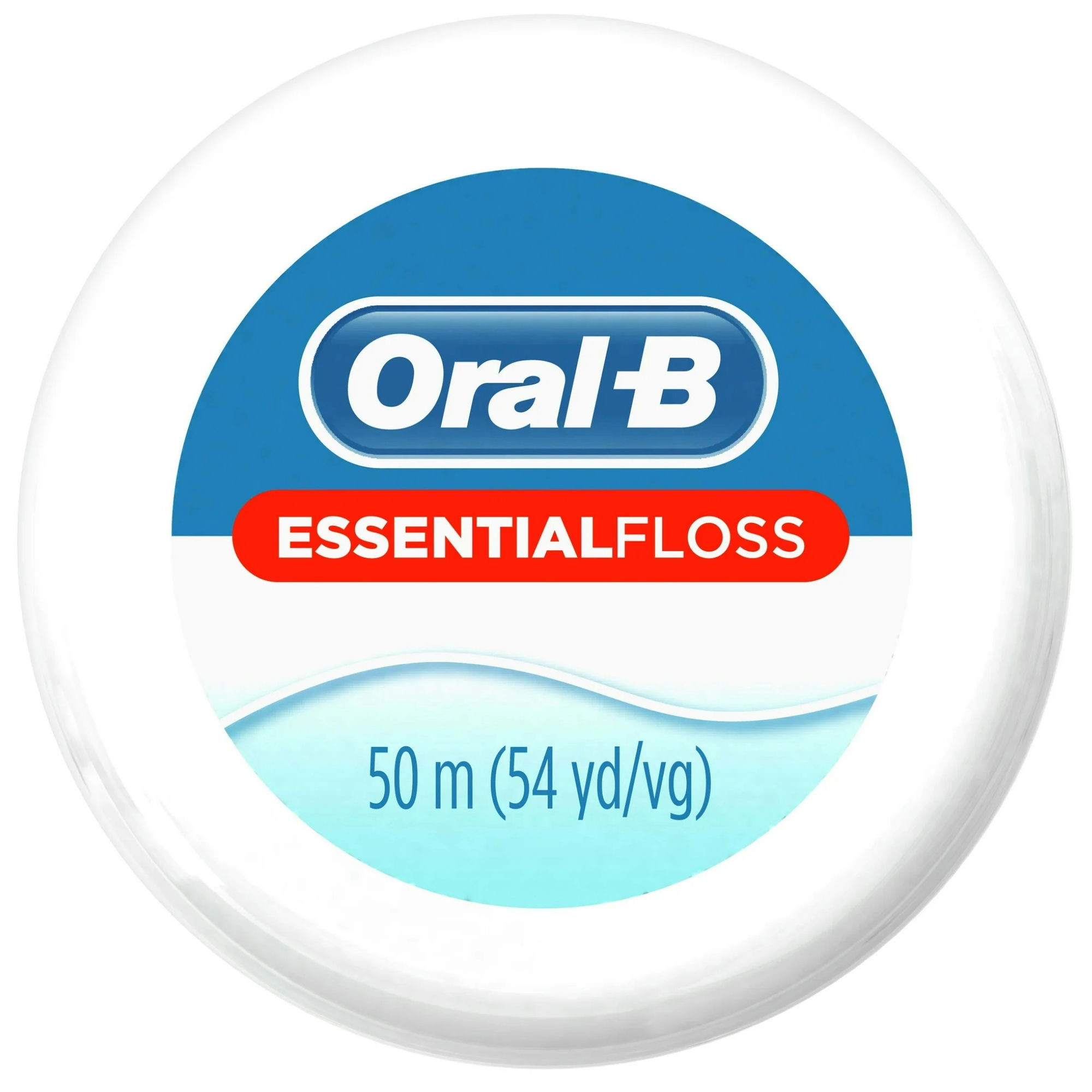 Oral-B Essential Floss Cavity Defense Dental Floss