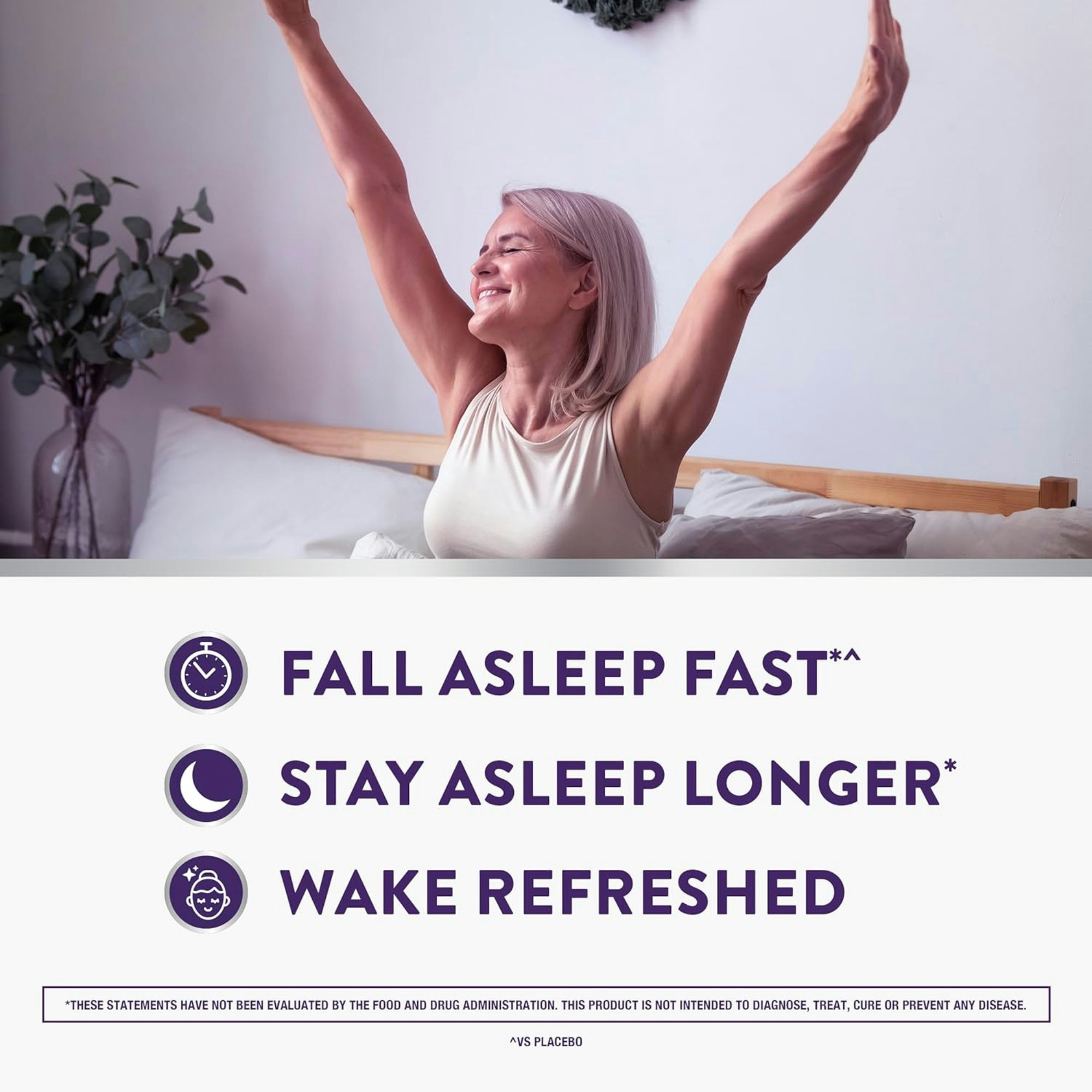 Vicks PURE Zzzs Melatonin Gummies