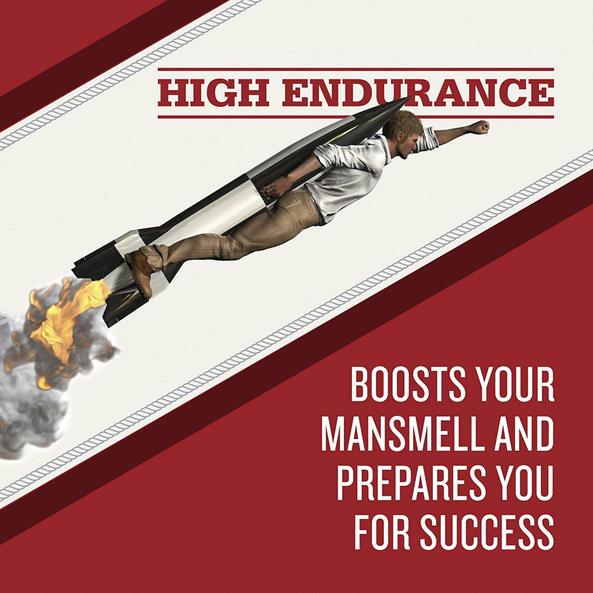 Old Spice High Endurance Body Wash for Men