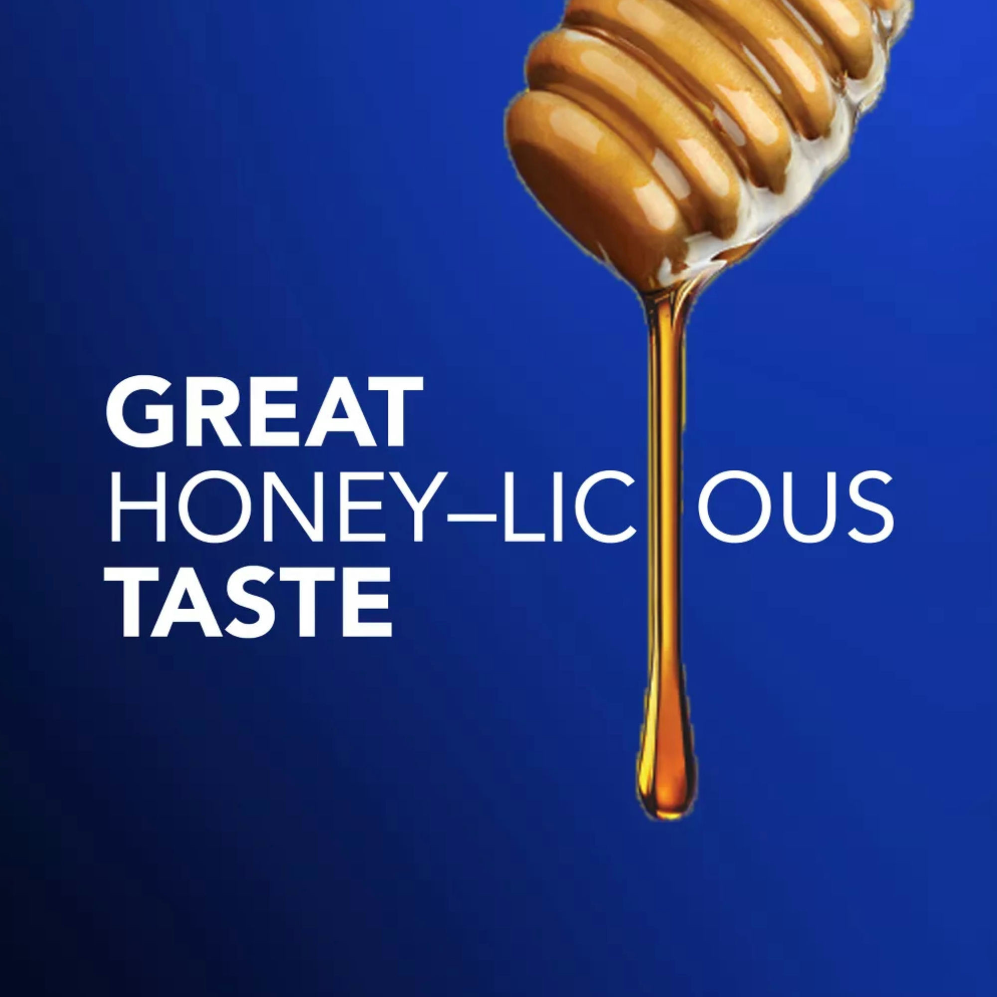 Vicks NyQuil Severe Maximum Strength Cold & Flu Relief Liquid, Honey