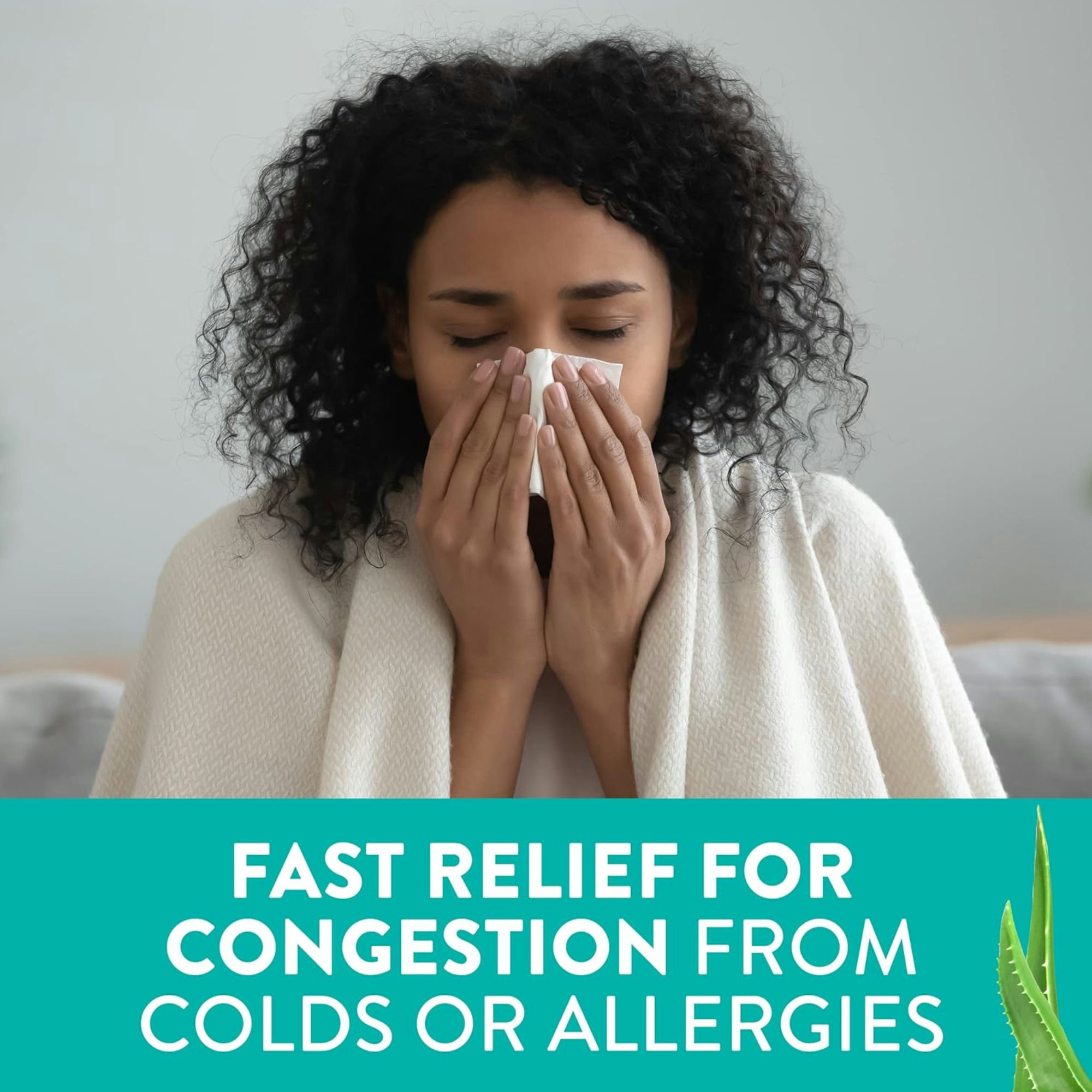 Vicks Sinex Severe Moisturizing Ultra Fine Mist Nasal Spray