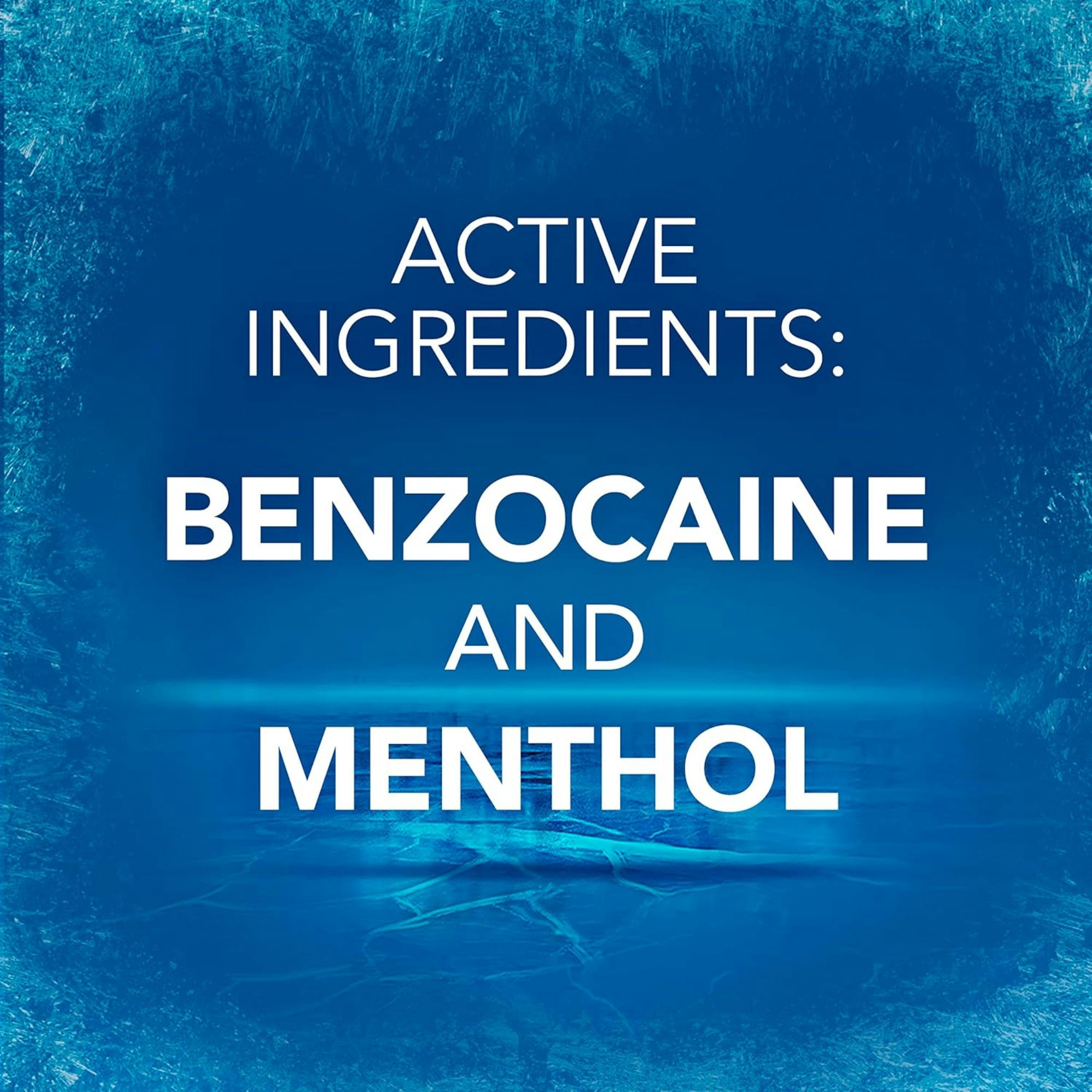 Vicks VapoCool Sore Throat Spray