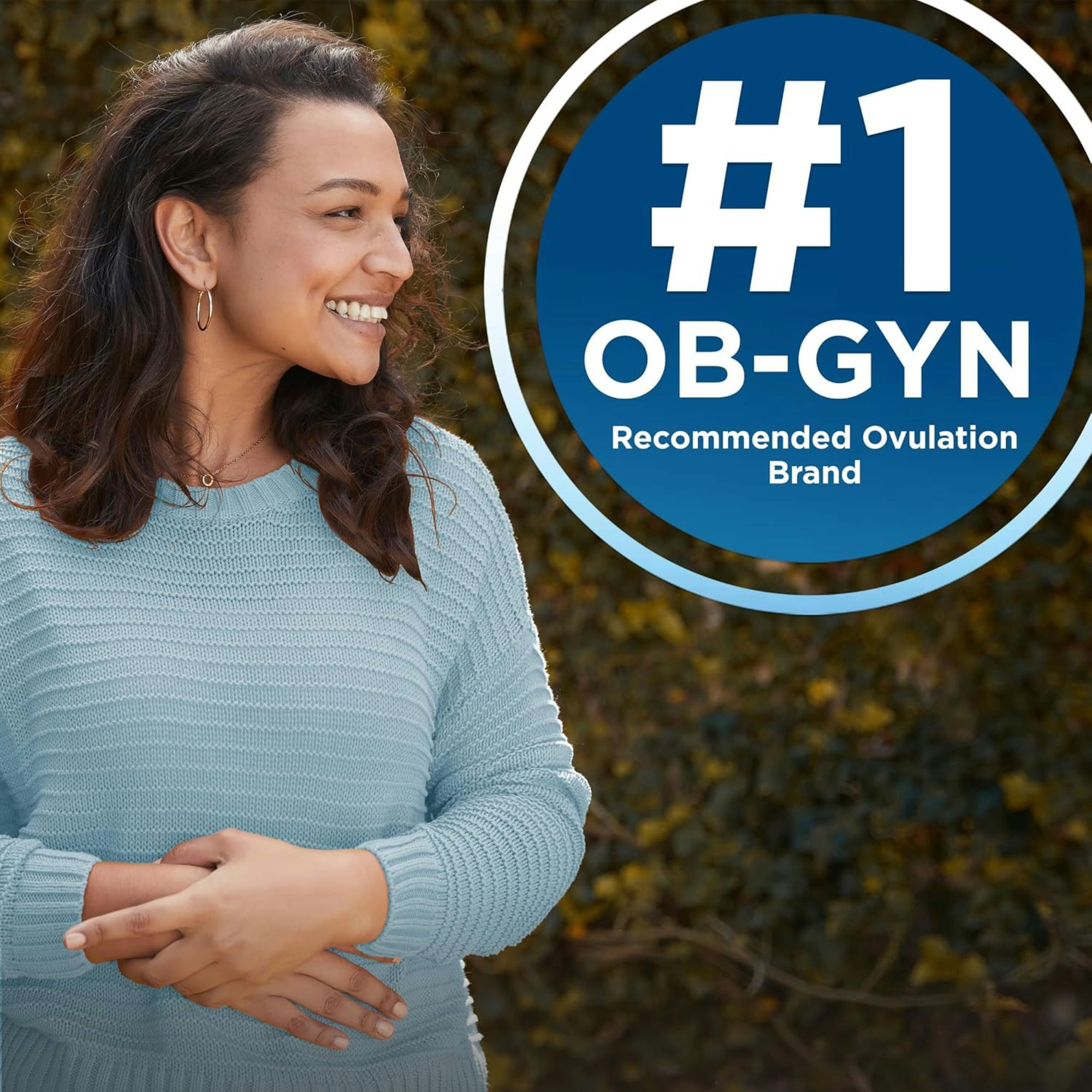 Clearblue Digital Ovulation Test