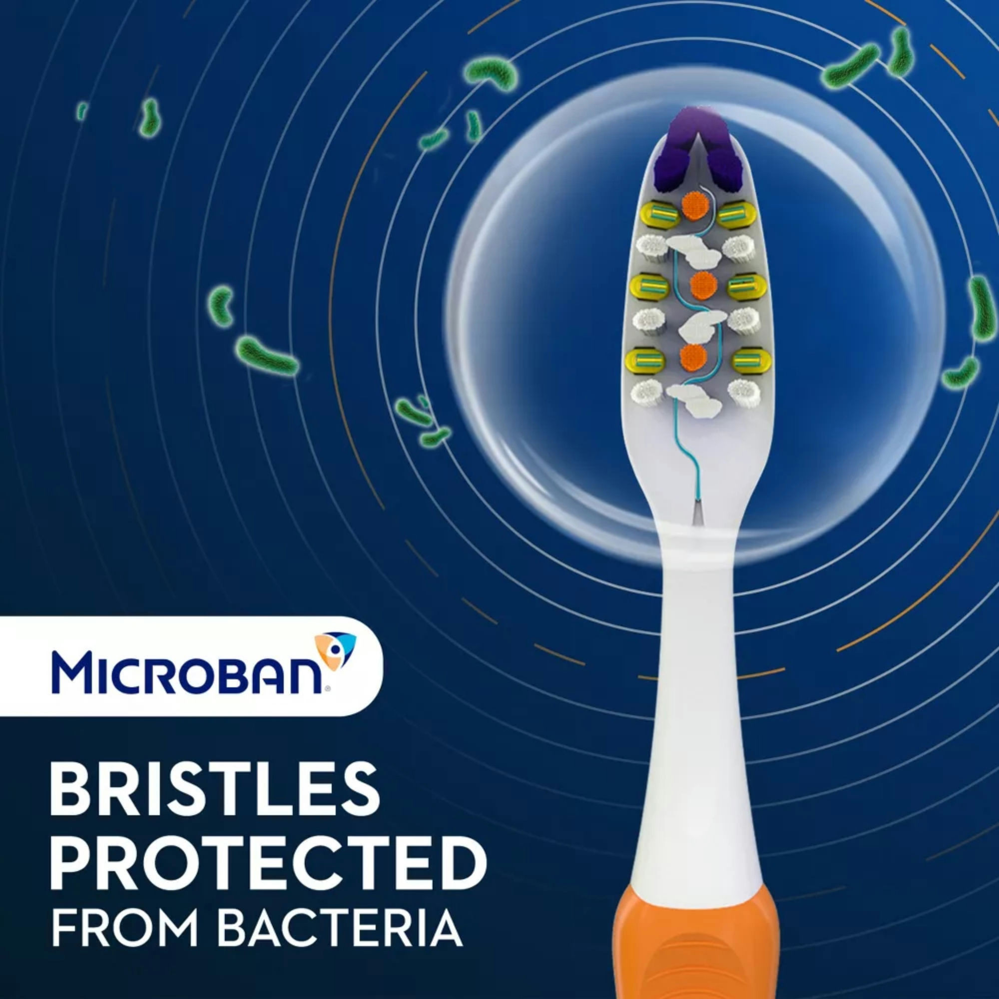 Oral-B Pulsar Expert Clean Battery Powered Toothbrush, Soft