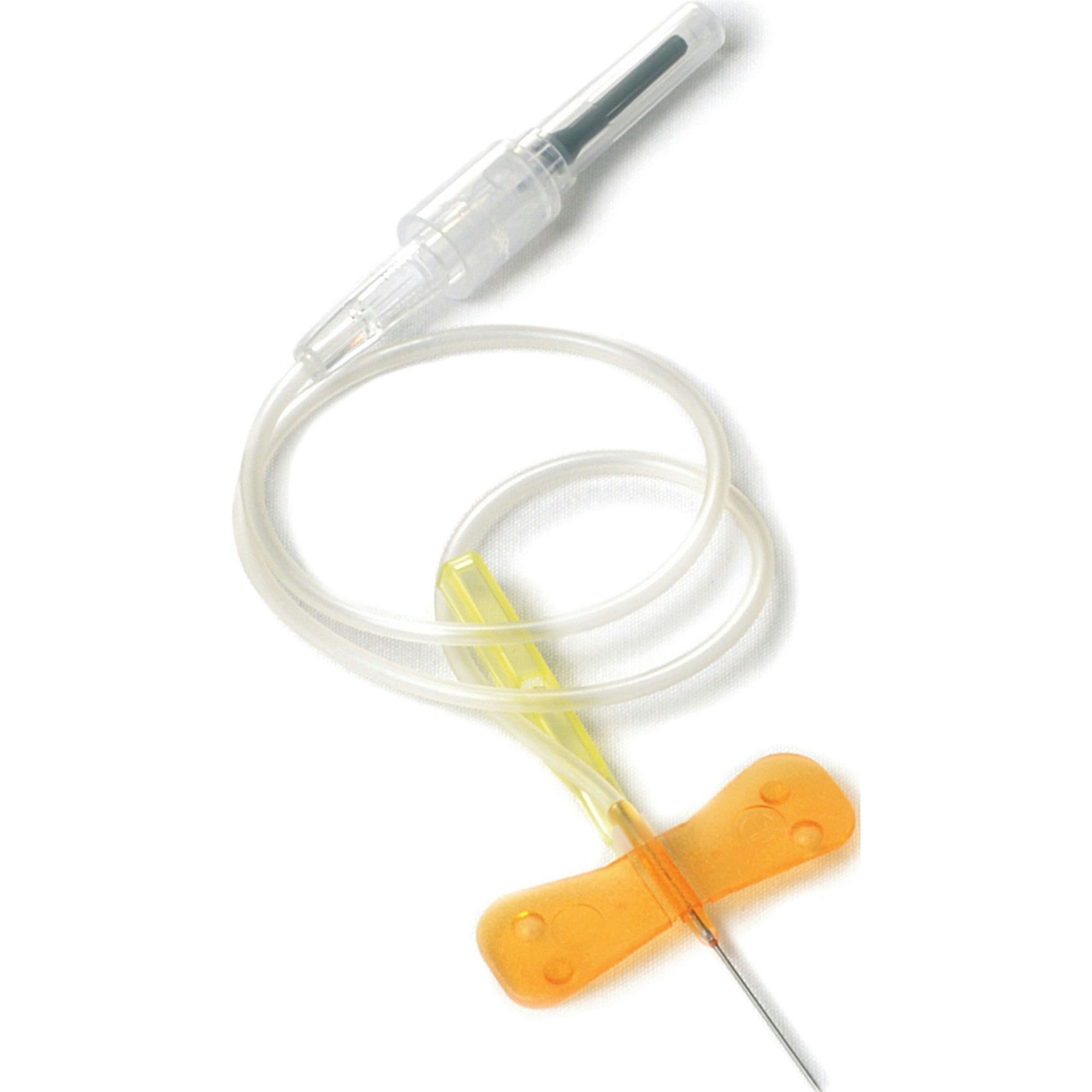 McKesson Prevent HT Safety Winged Blood Collection Sets