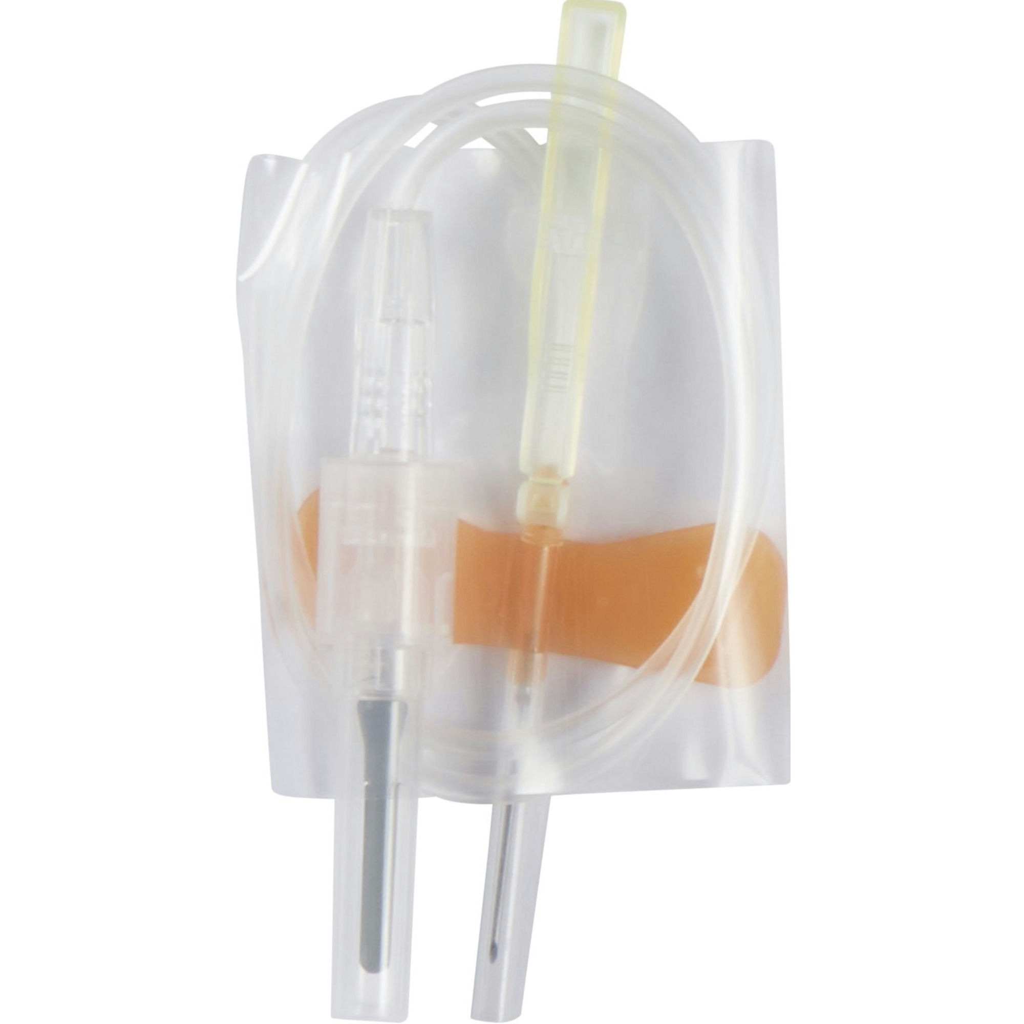 McKesson Prevent HT Safety Winged Blood Collection Sets