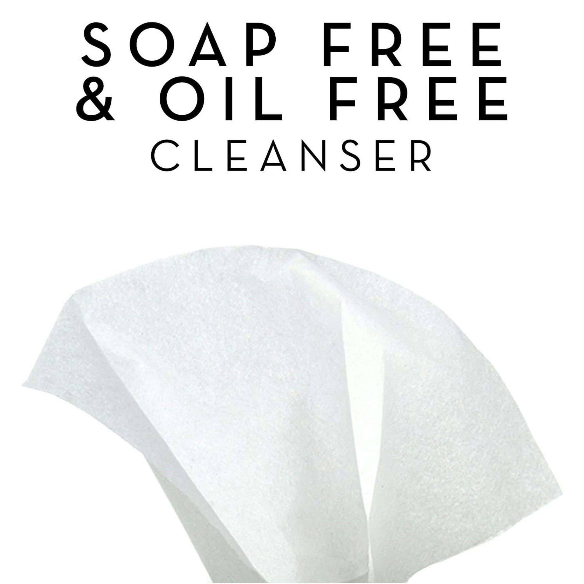 Olay Regenerist Advanced Anti-Aging Micro-Exfoliating Wet Cleansing Cloths