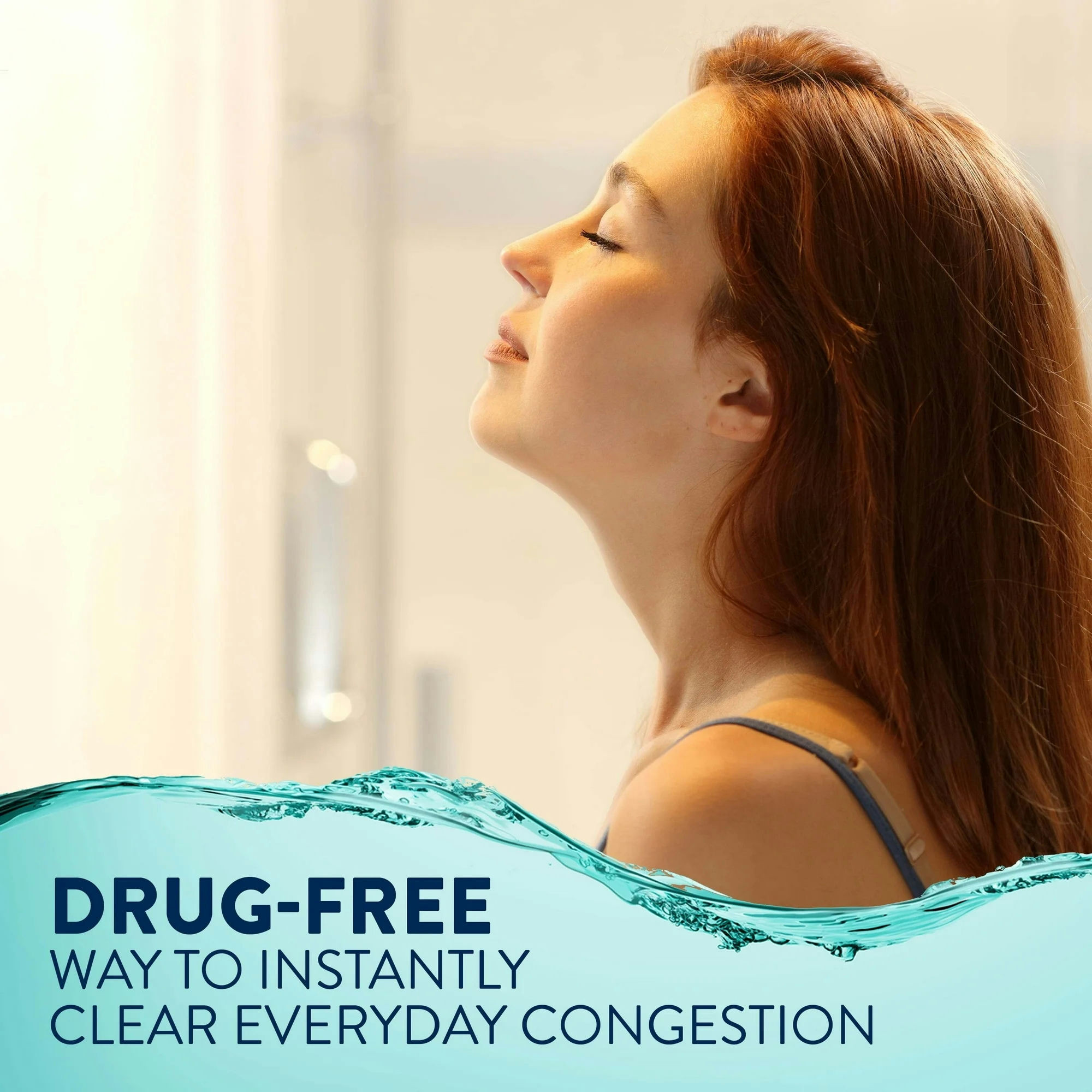 Vicks Sinex Saline Ultra Fine Nasal Mist