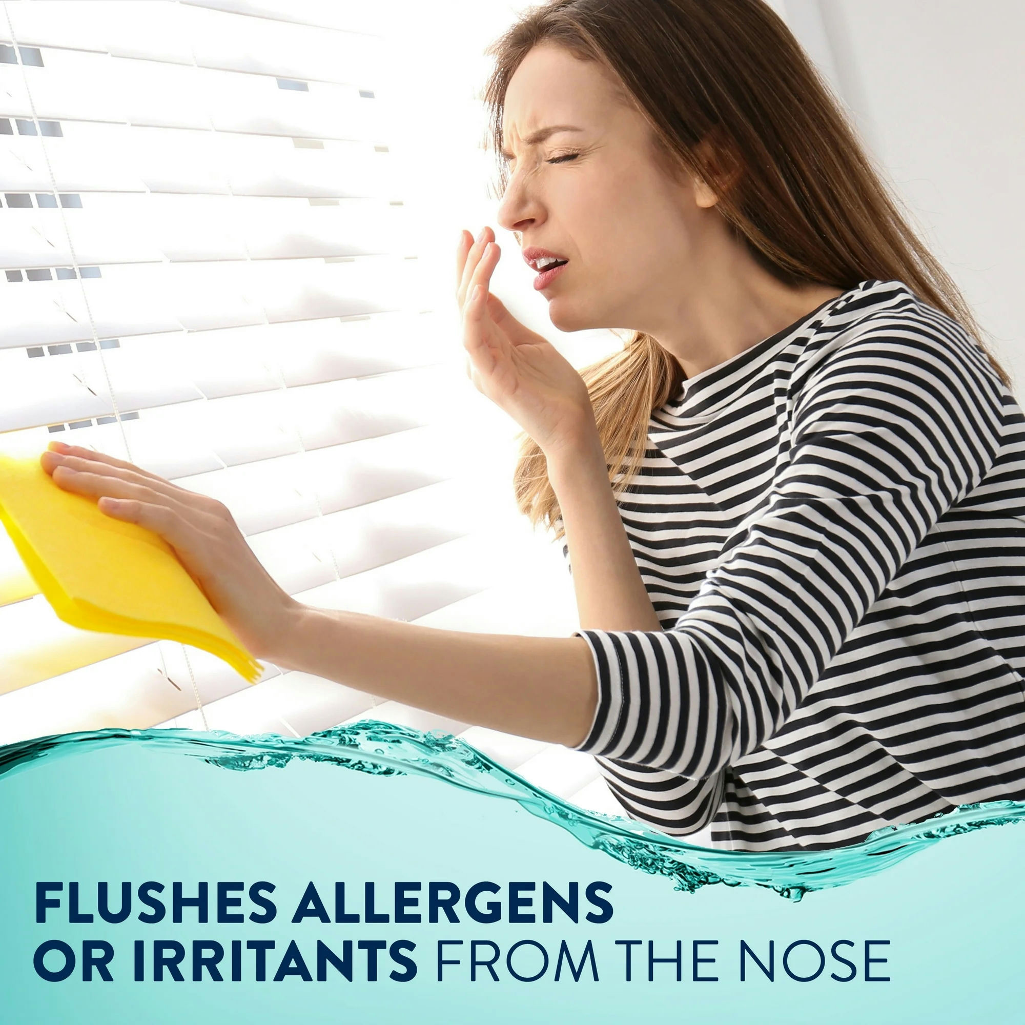 Vicks Sinex Saline Ultra Fine Nasal Mist