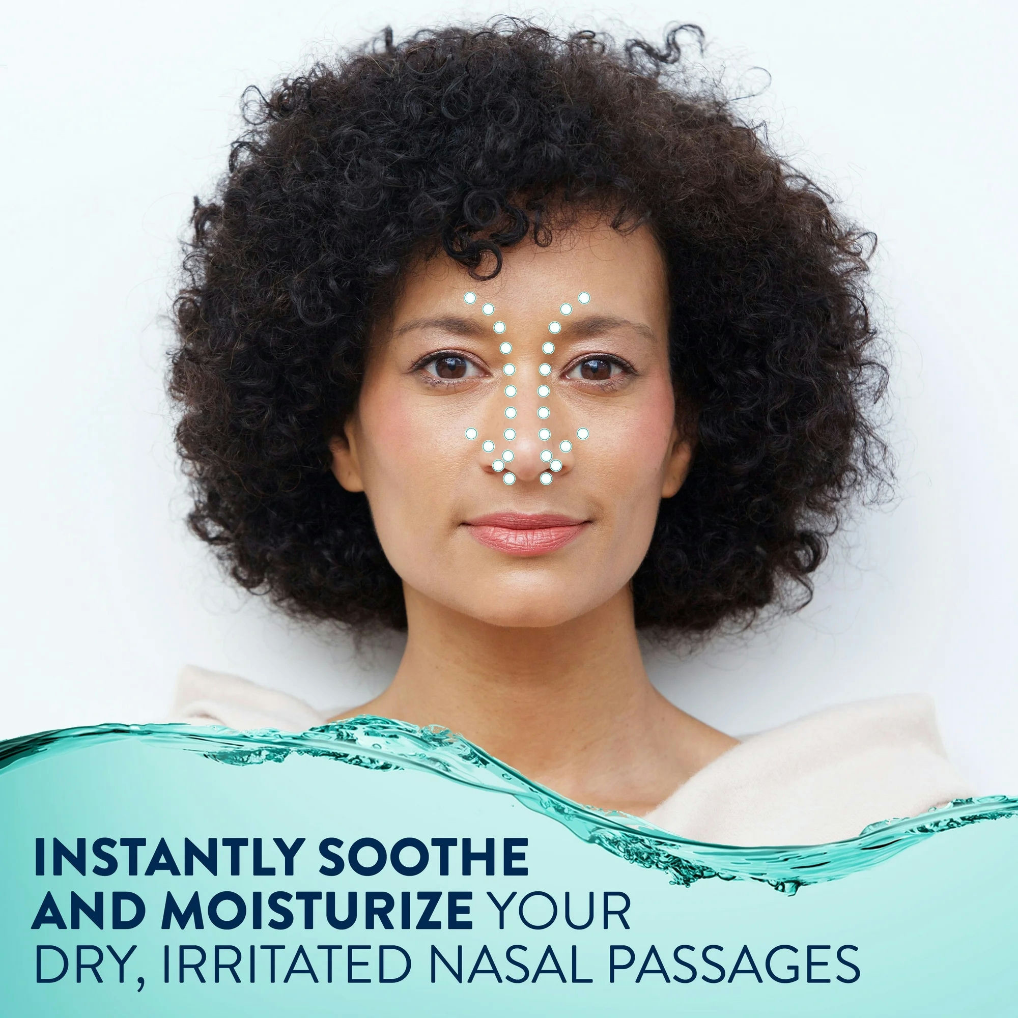 Vicks Sinex Saline Ultra Fine Nasal Mist