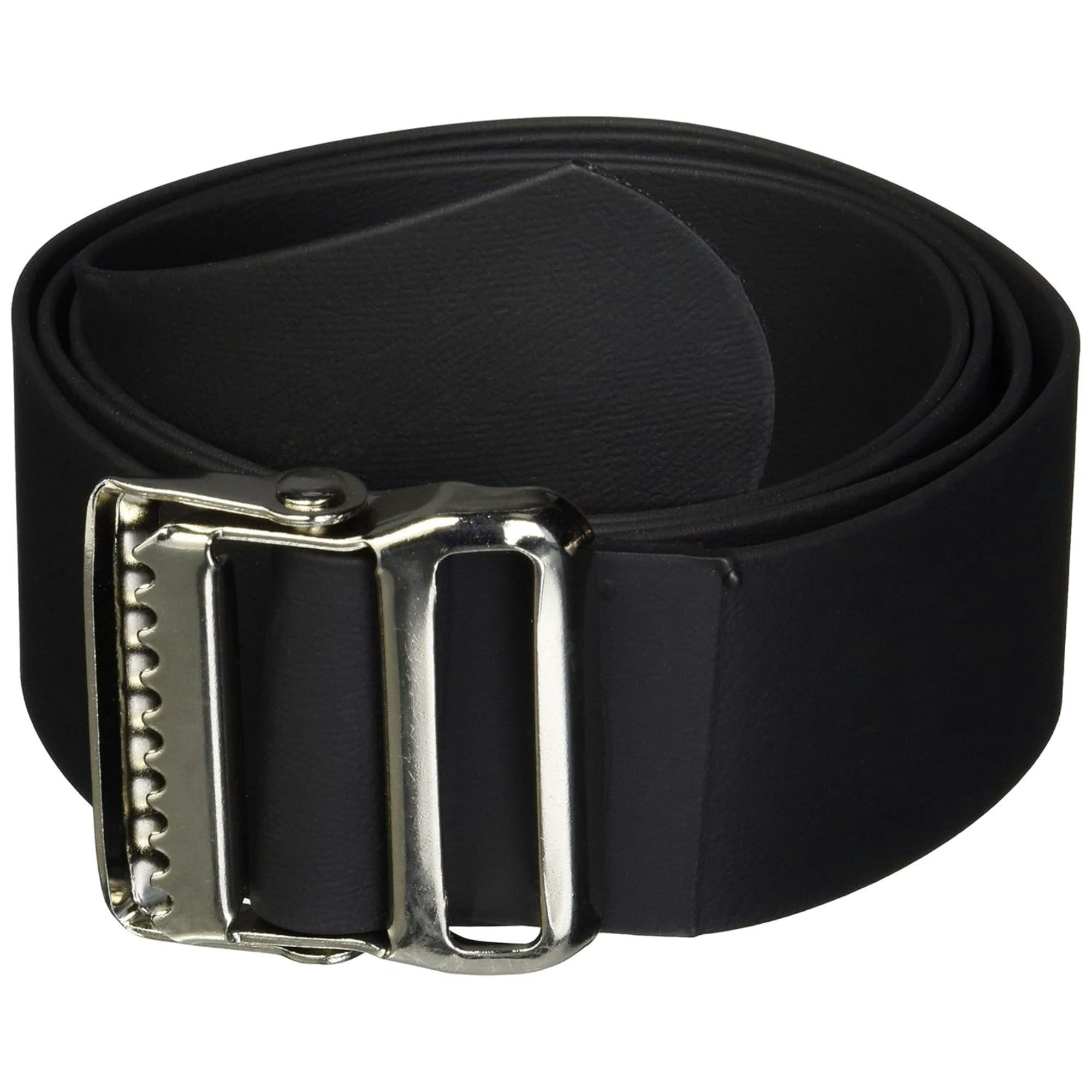 Easi-Care Vinyl Gait Belt with Metal Buckle