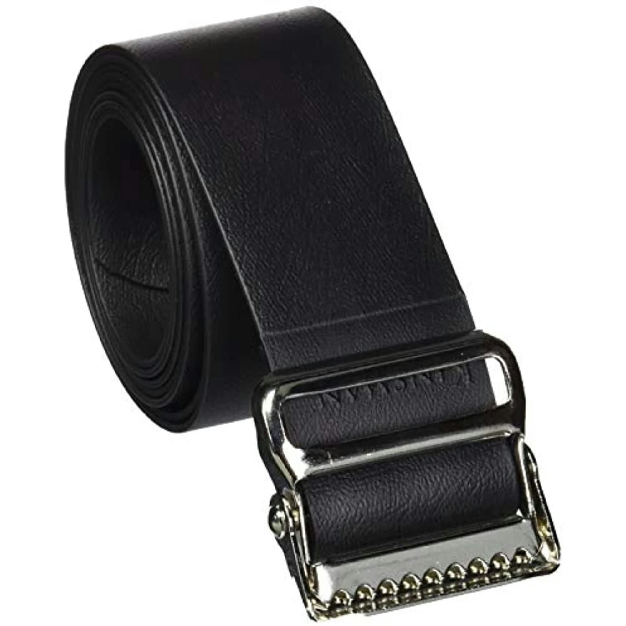 Easi-Care Vinyl Gait Belt with Metal Buckle
