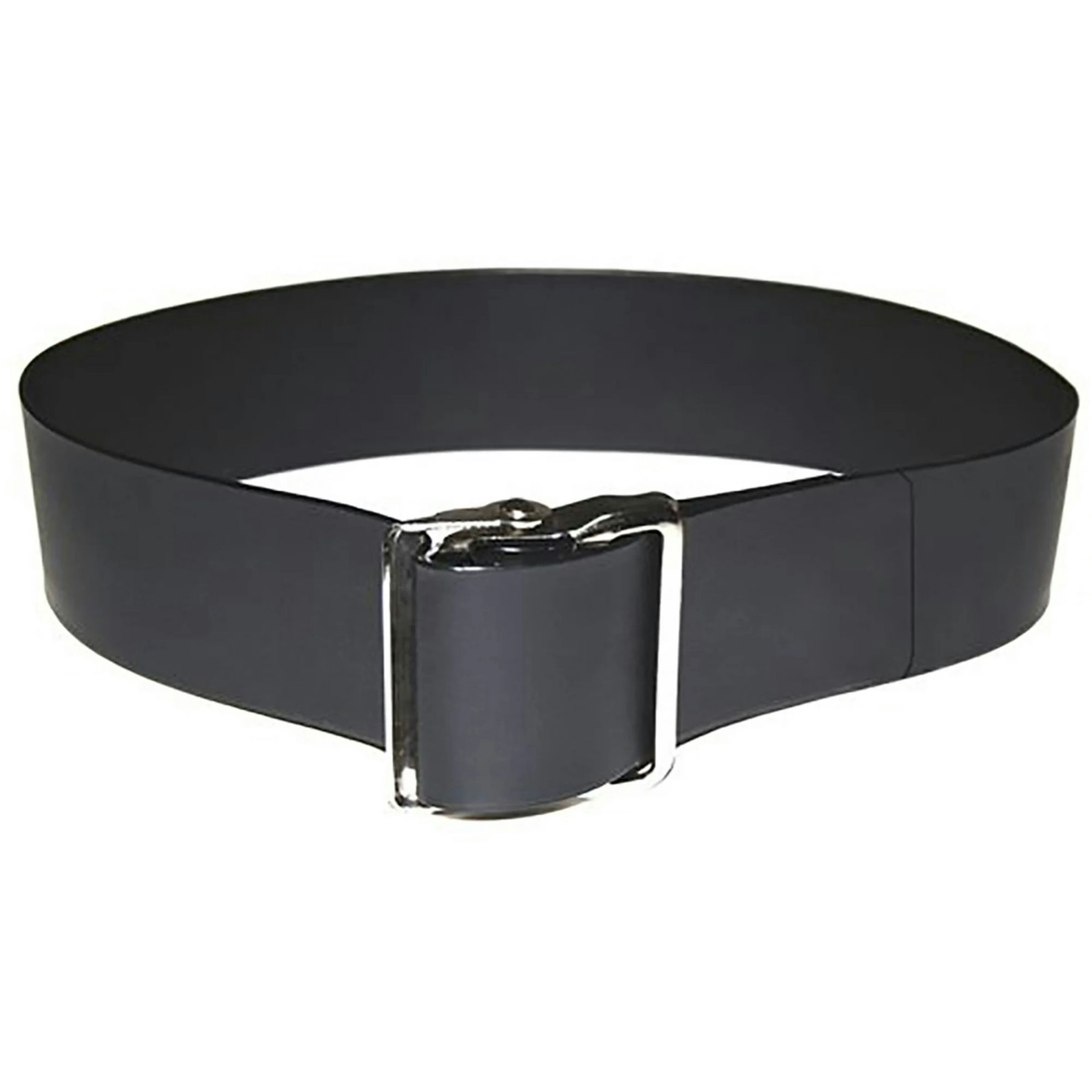 Easi-Care Vinyl Gait Belt with Metal Buckle