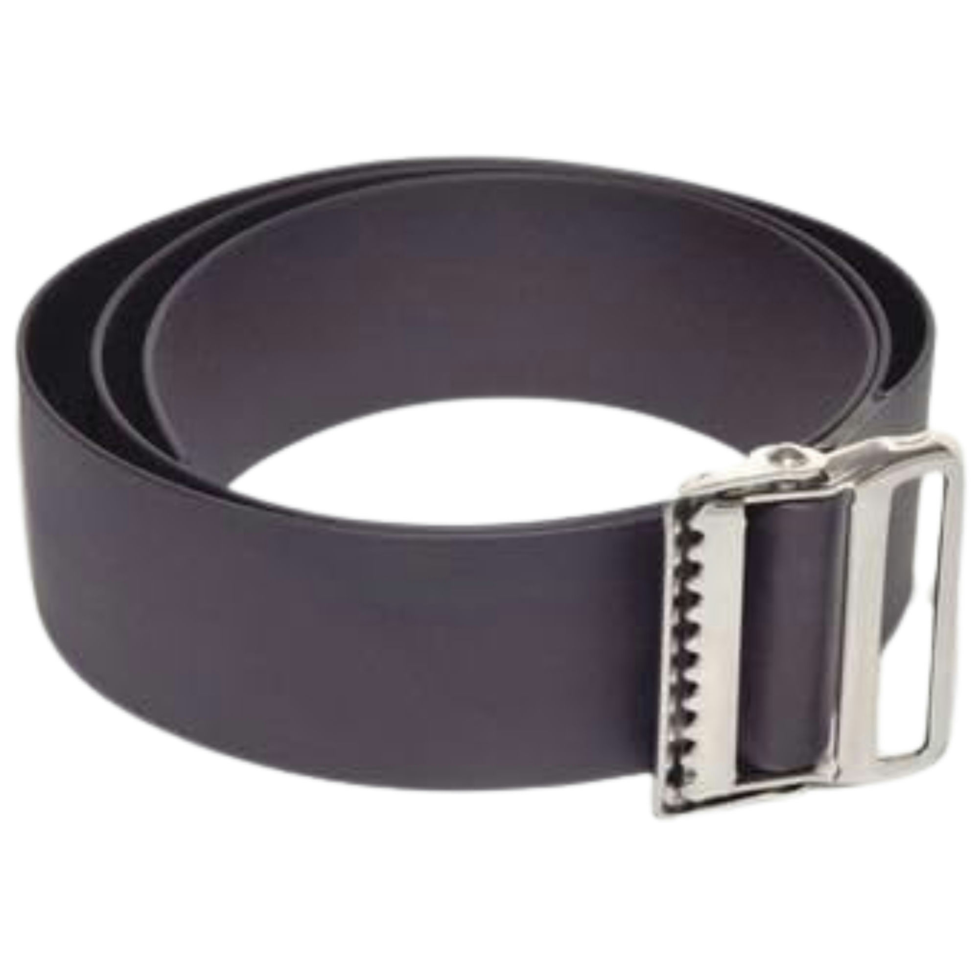 Easi-Care Vinyl Gait Belt with Metal Buckle