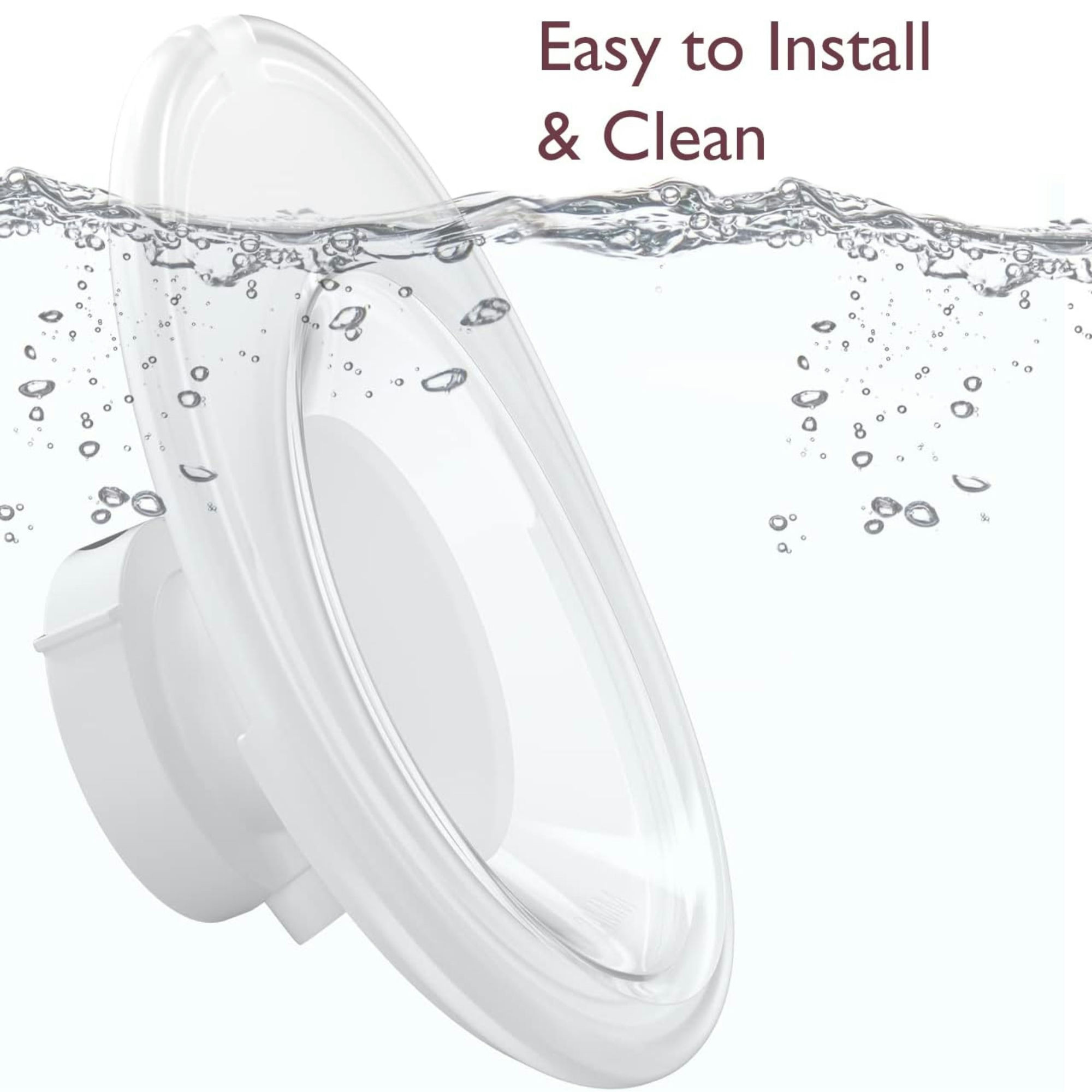 Momcozy Flange Compatible with M5 Breast Pump