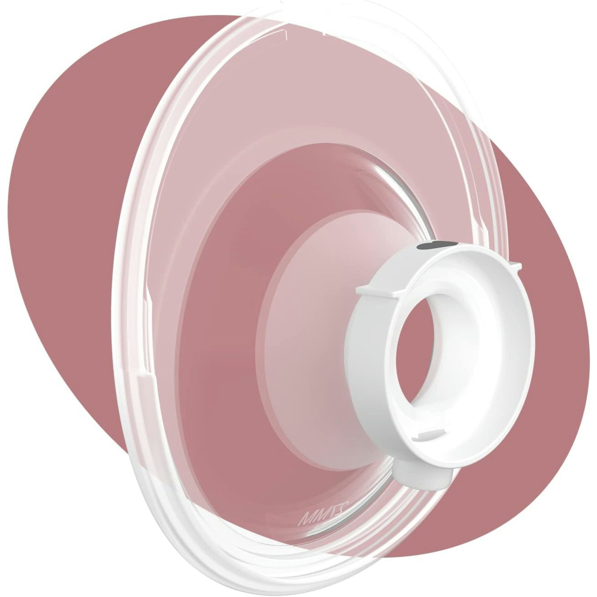 Momcozy Flange Compatible with M5 Breast Pump
