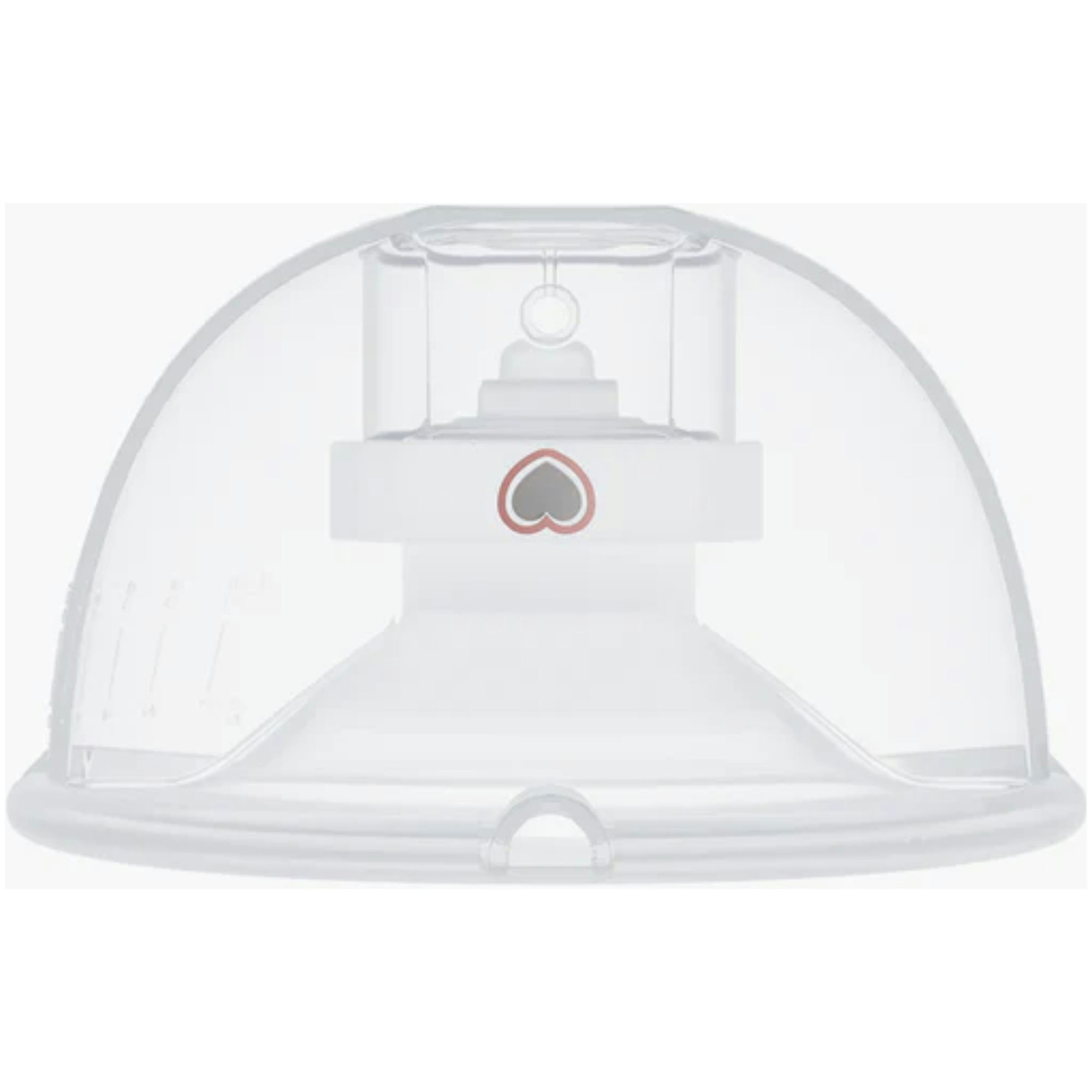 Momcozy Breast Milk Collection Container Cup For M5 Wearable Breast Pump