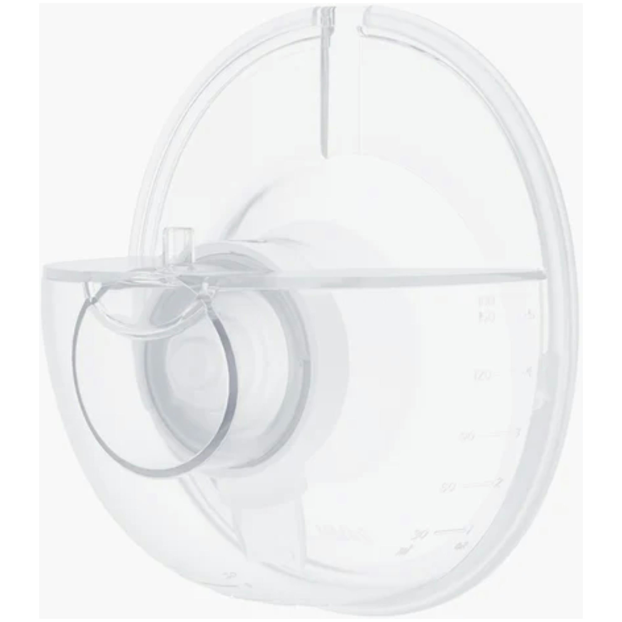 Momcozy Breast Milk Collection Container Cup For M5 Wearable Breast Pump