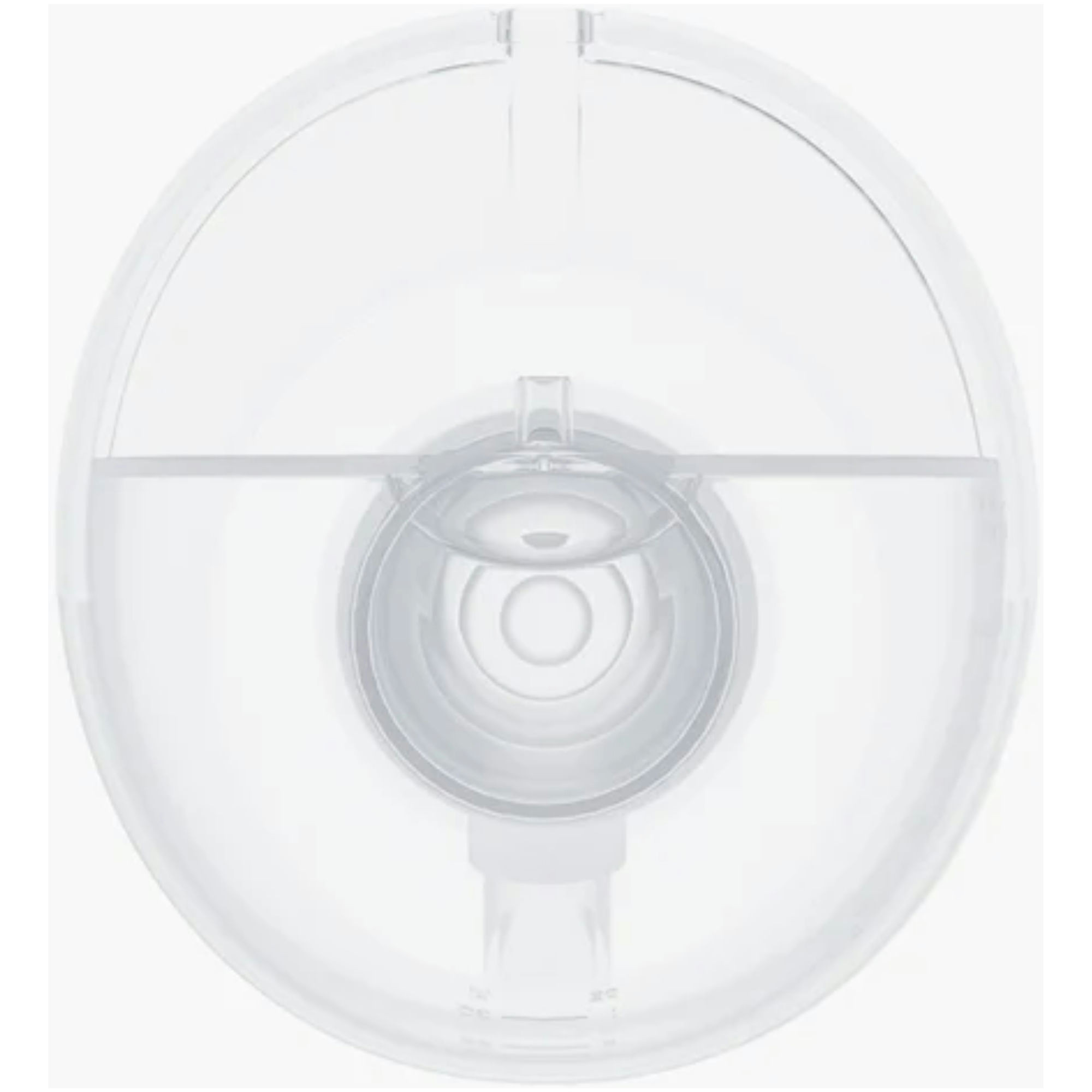 Momcozy Breast Milk Collection Container Cup For M5 Wearable Breast Pump