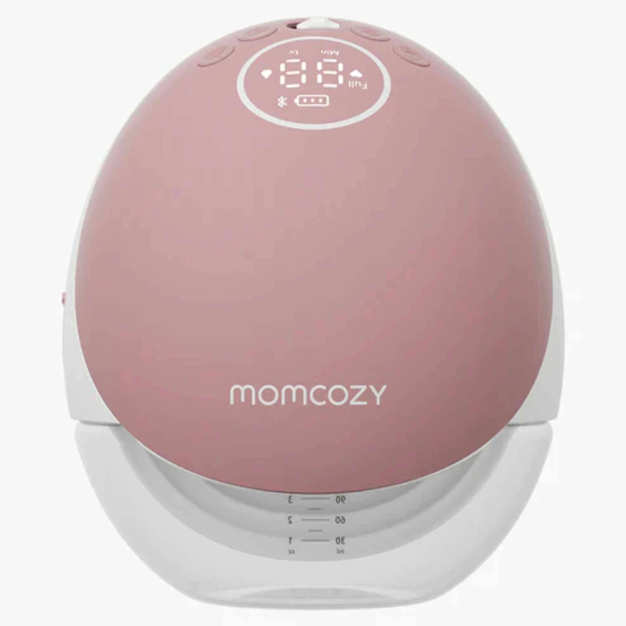 Momcozy Mobile Flow M9 Hands-Free Wearable Breast Pump