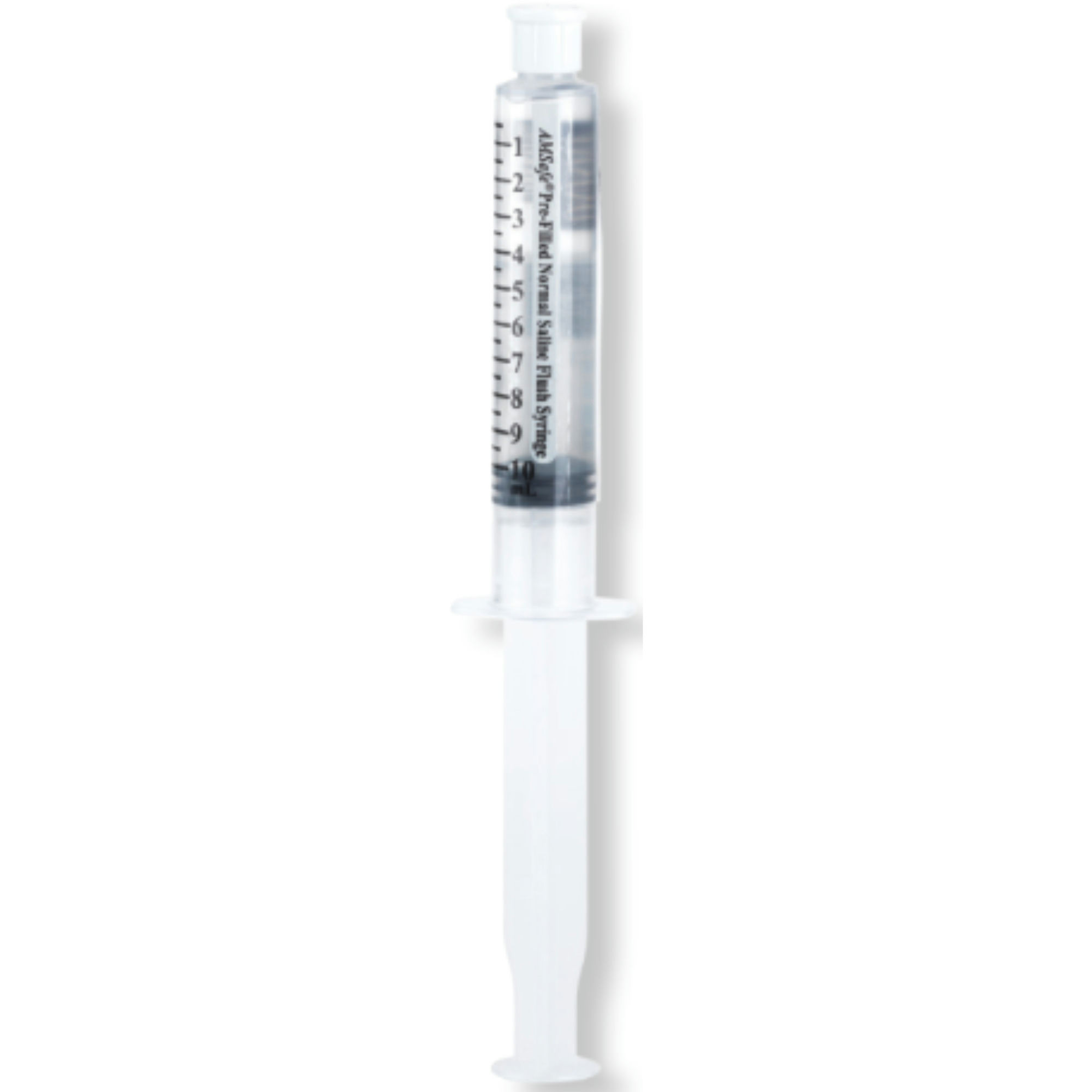 Amsino USP Sodium Chloride Injection Prefilled Syringes