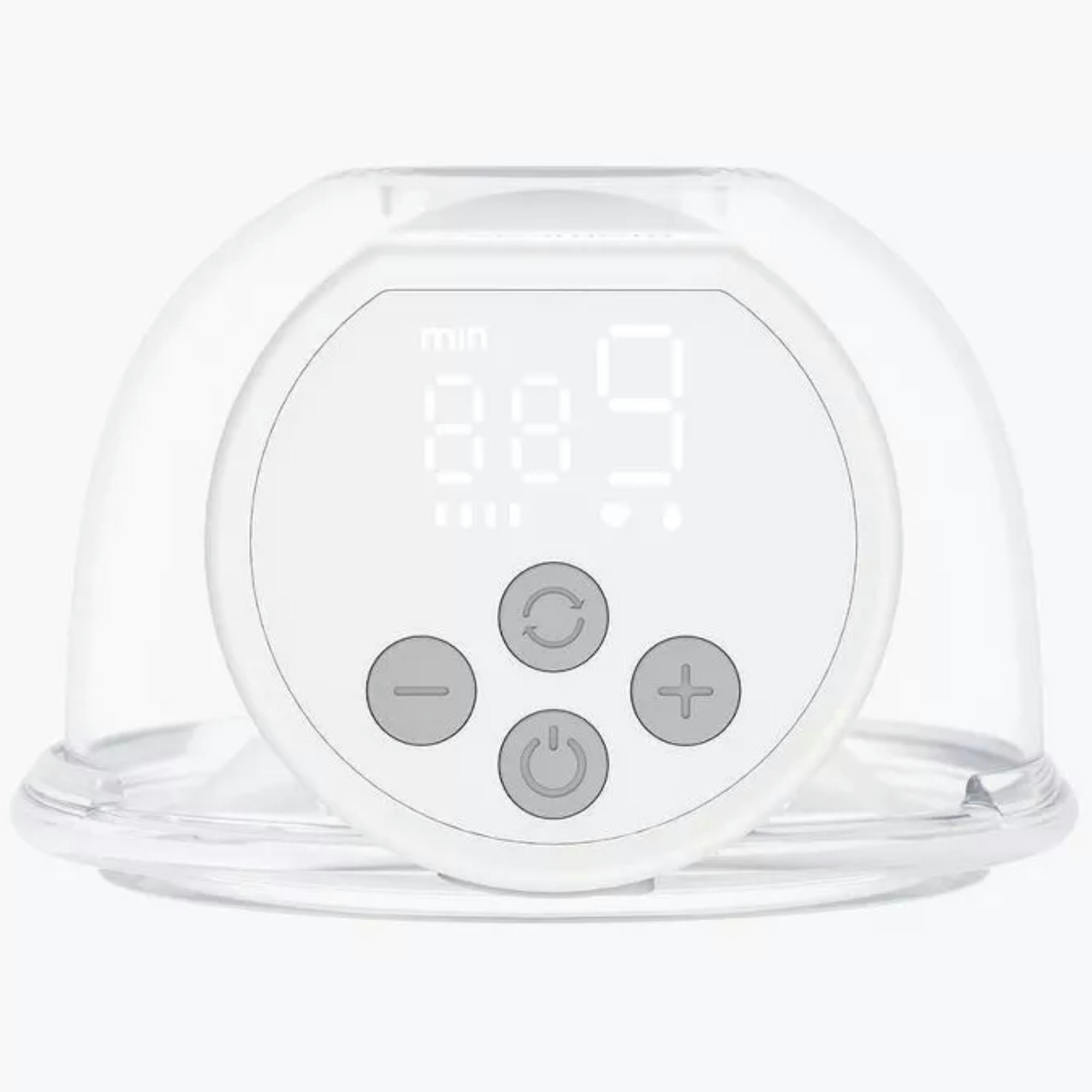 Momcozy Double S12 Pro Hands-Free Wearable Electric Breast Pump