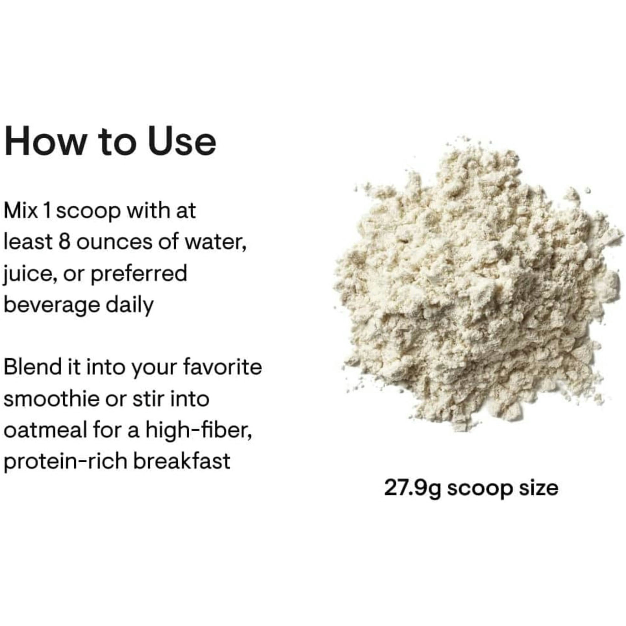 Thorne Whey Protein Isolate Dietary Supplement