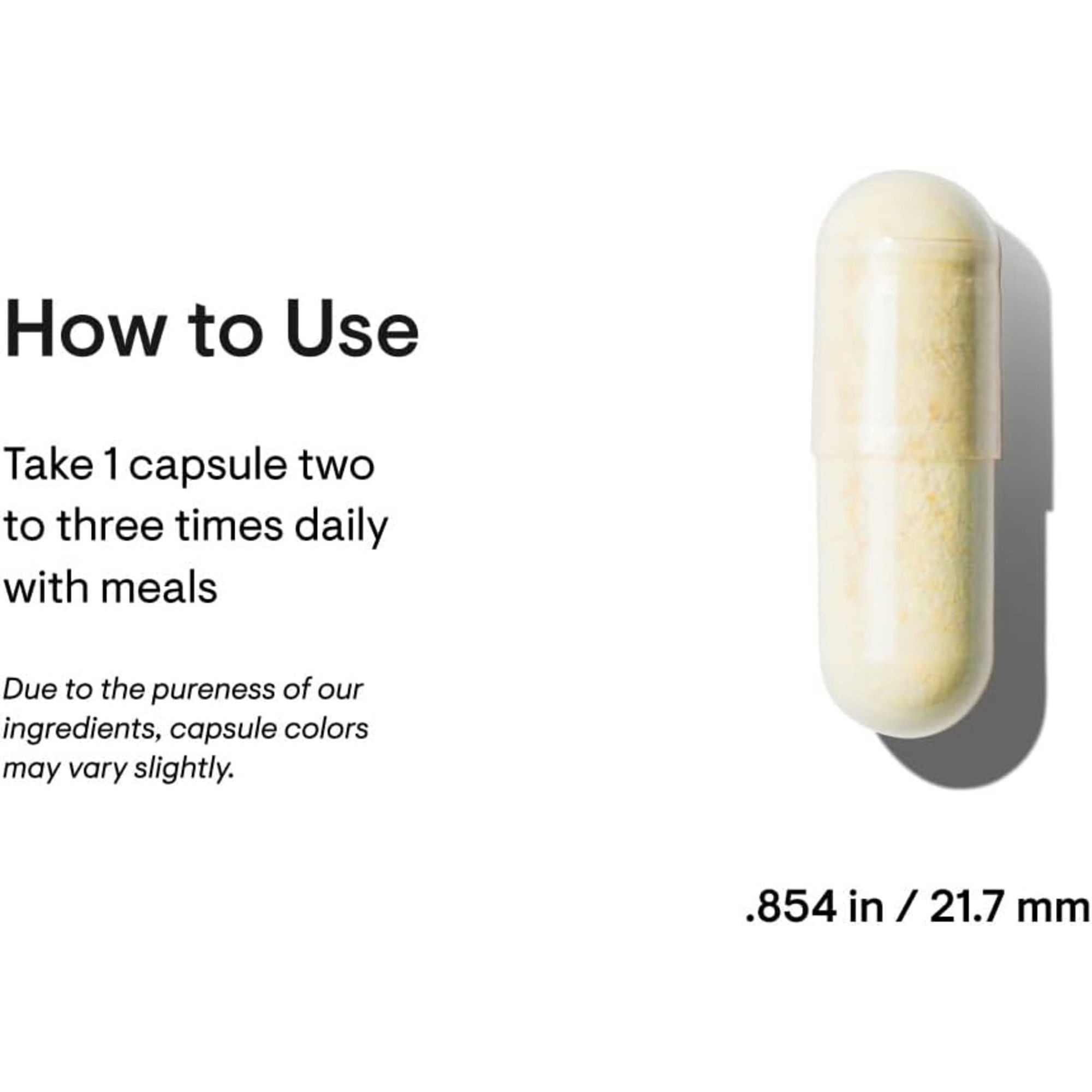 Thorne Quercetin Phytosome Dietary Supplement, 250 mg